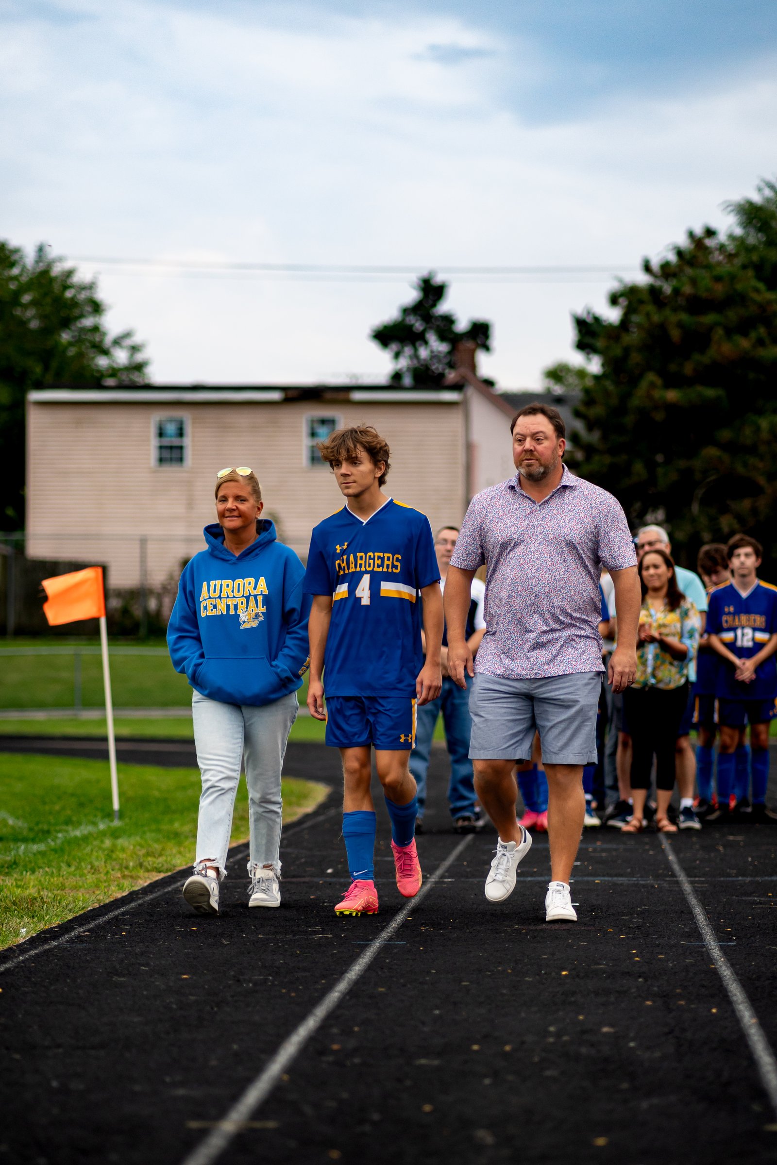 ACC Boys Soccer 04-Oct - Oct 5