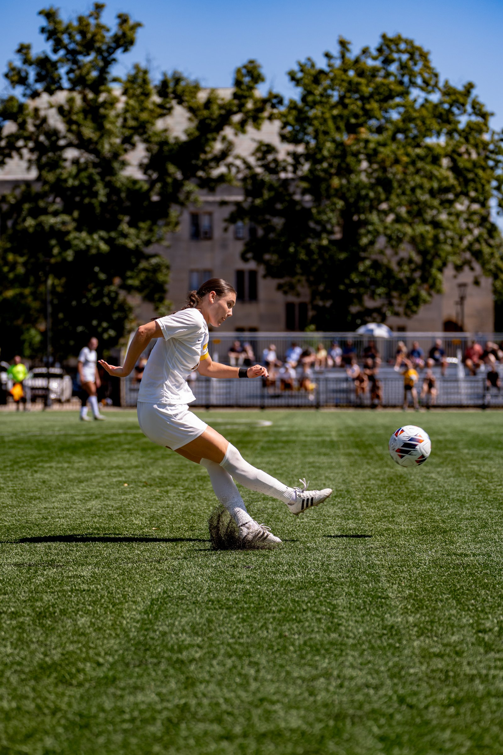 2023 DU Women's vs UIC