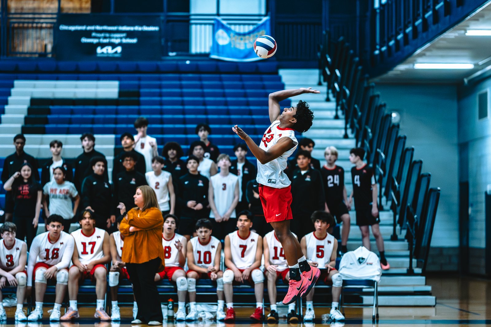 Bolingbrook at Oswego East