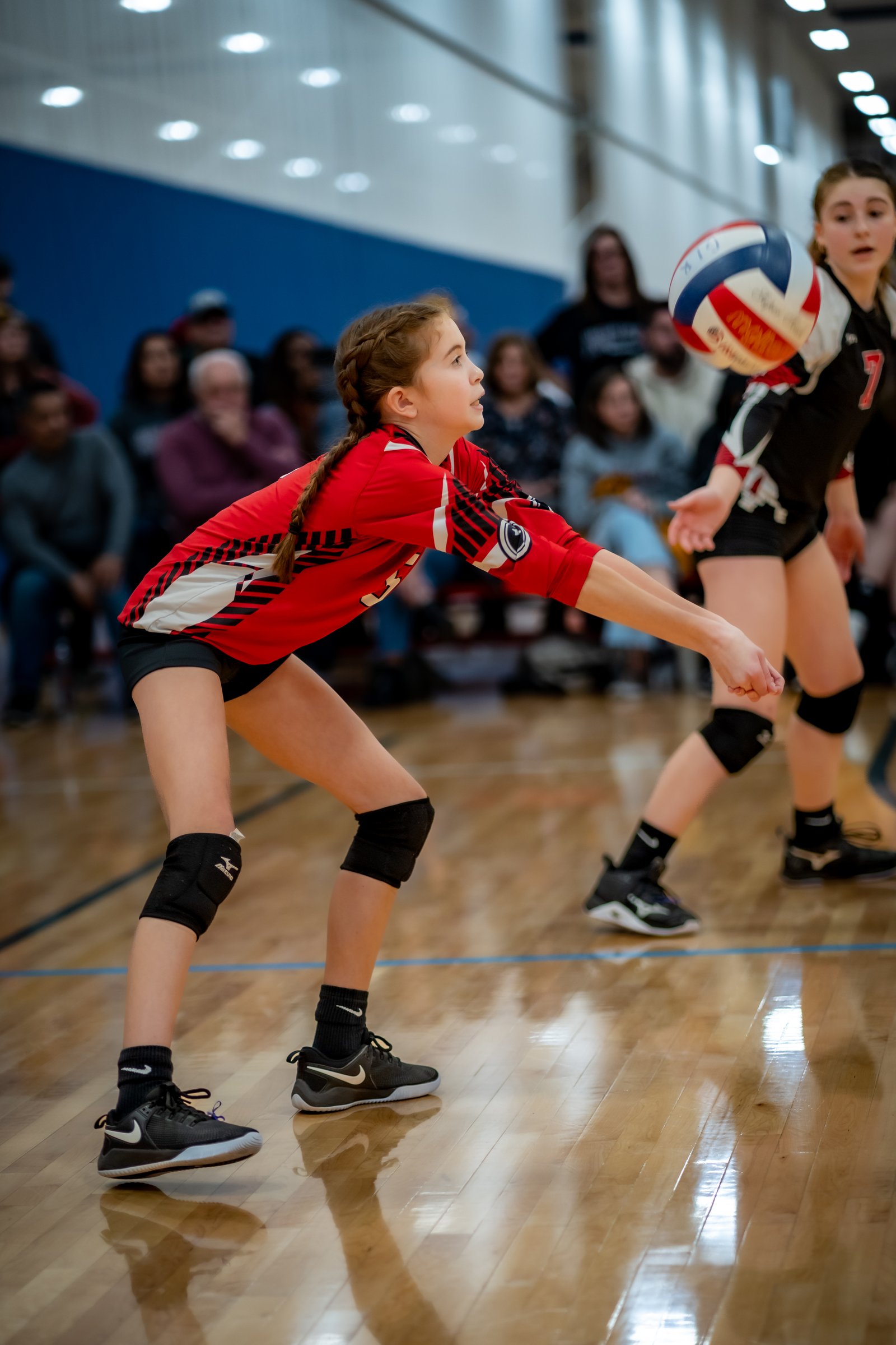 TeamOne - 2023 Great Lakes Region