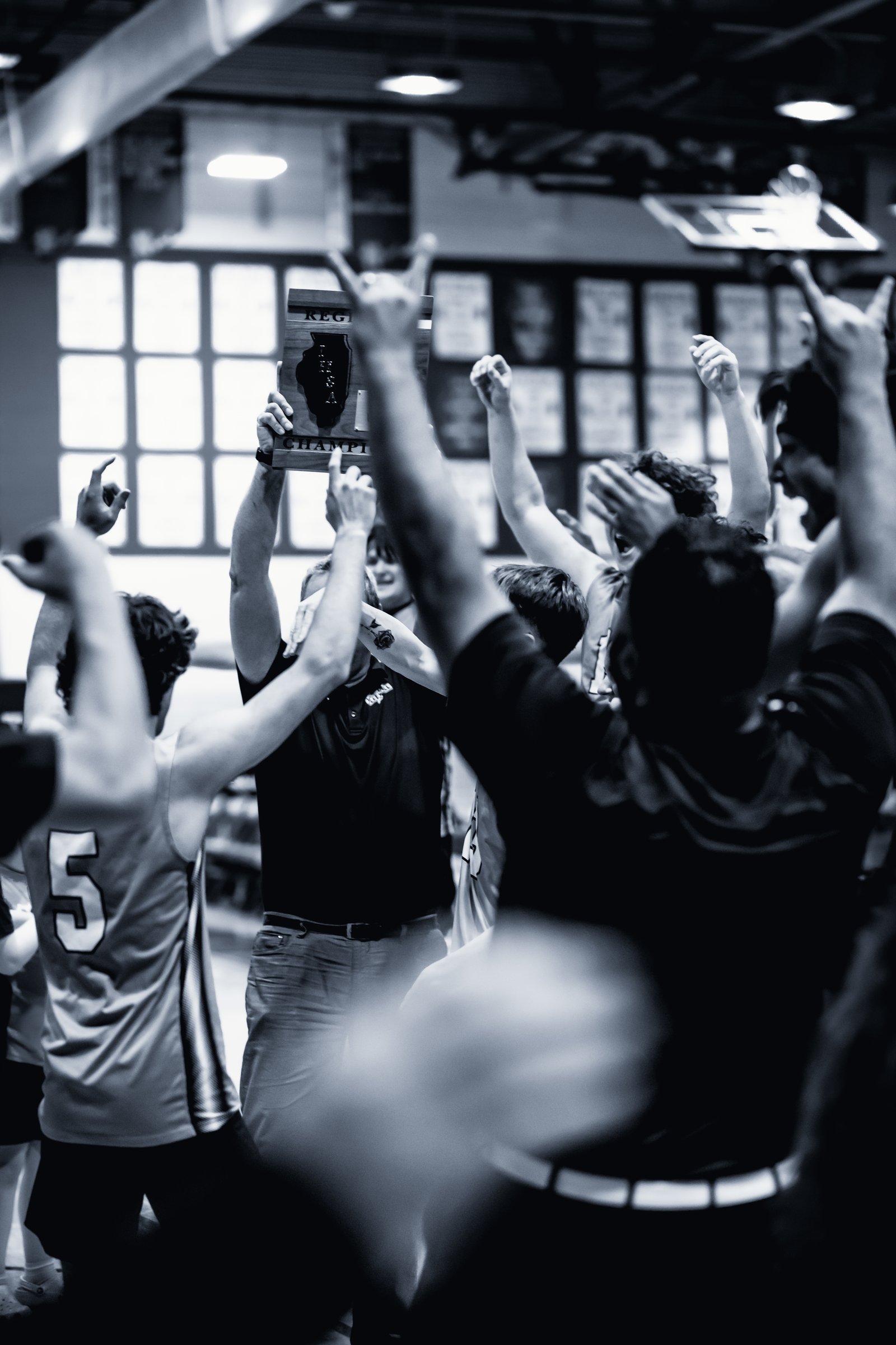 Downers Grove North vs Plainfield ... - Jan 1