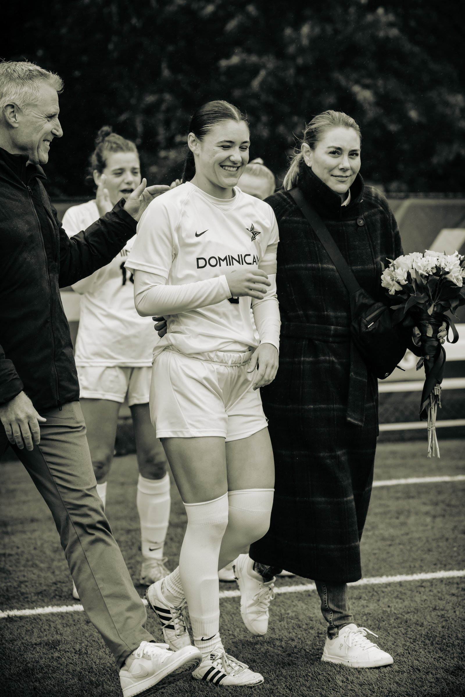 DU Women's Soccer 14-Oct