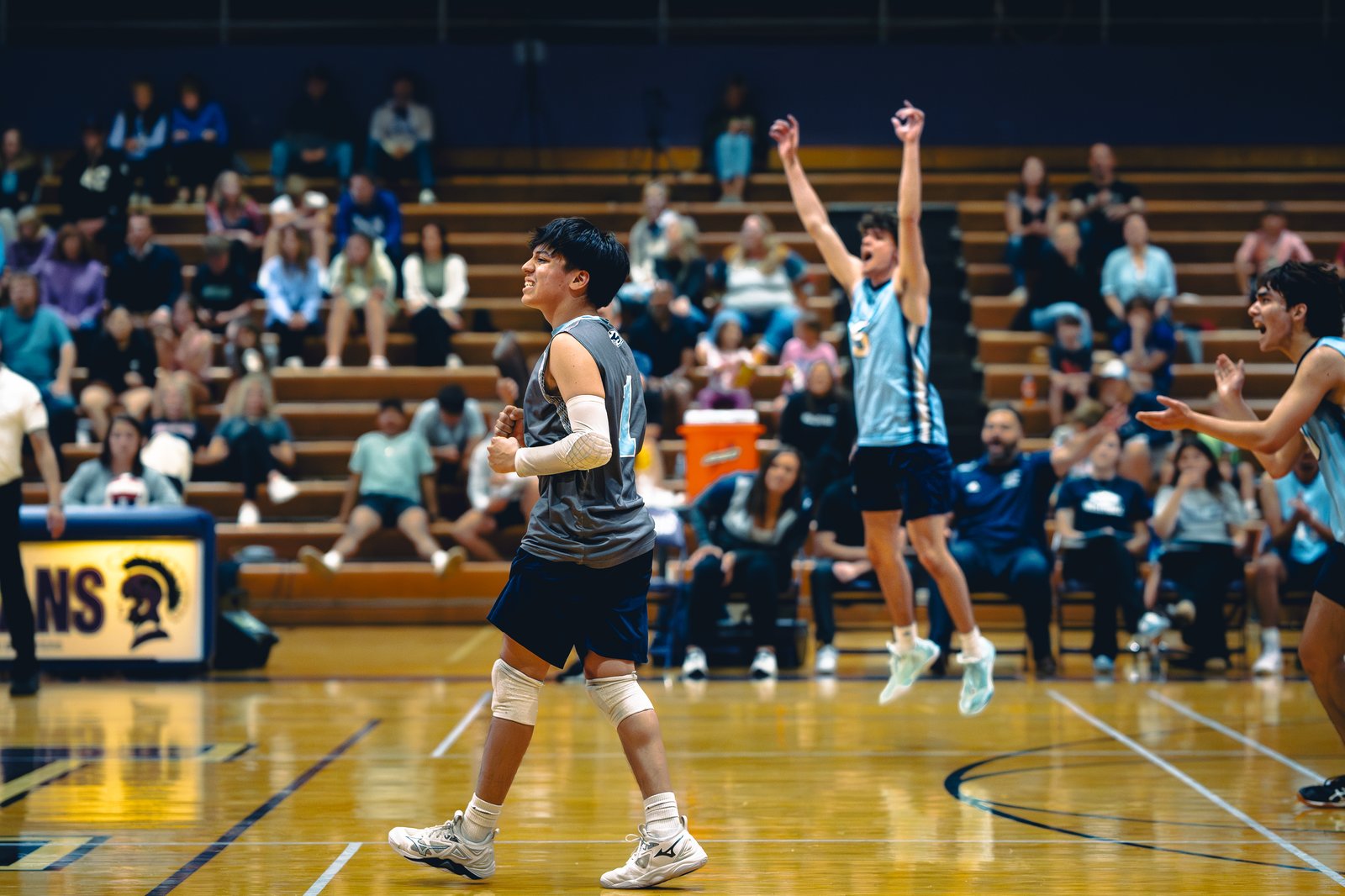 Downers Grove North vs Plainfield ... - Jan 1