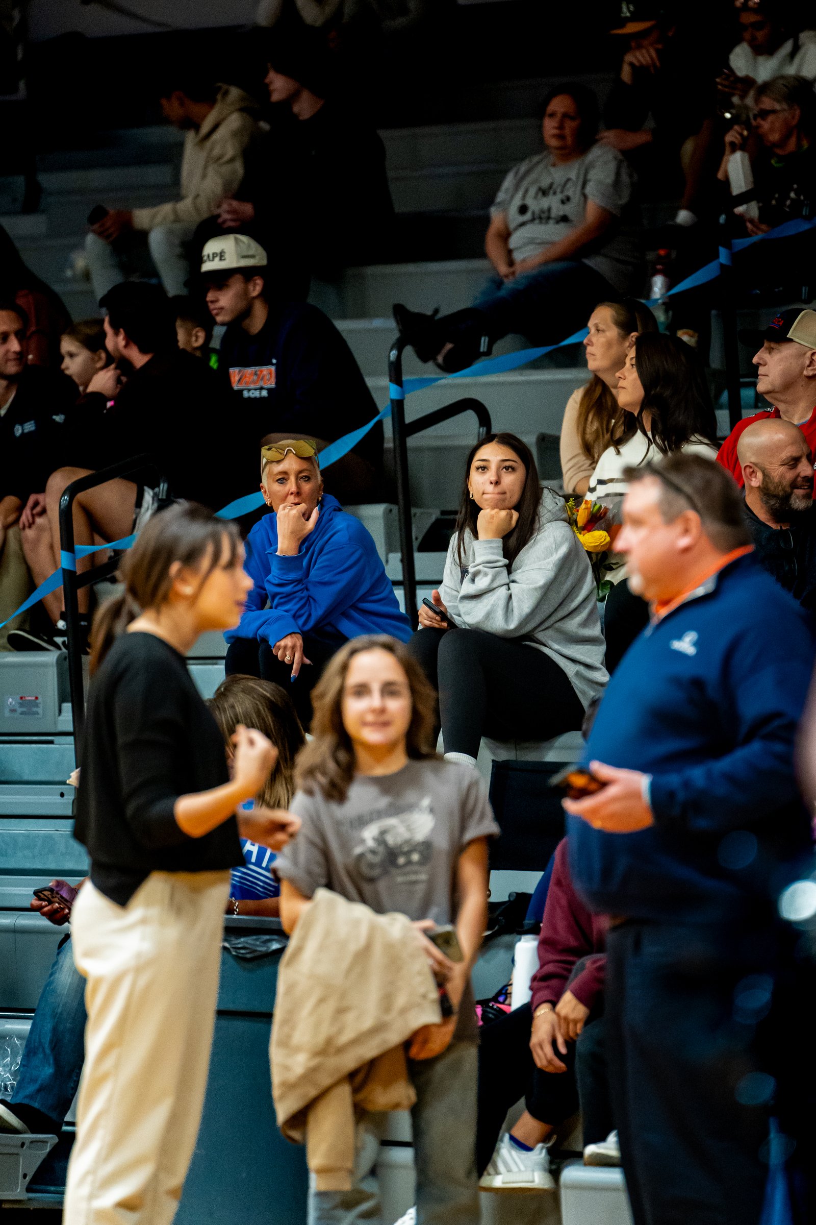 West Chicago Volleyball 17-Oct - Oct 18