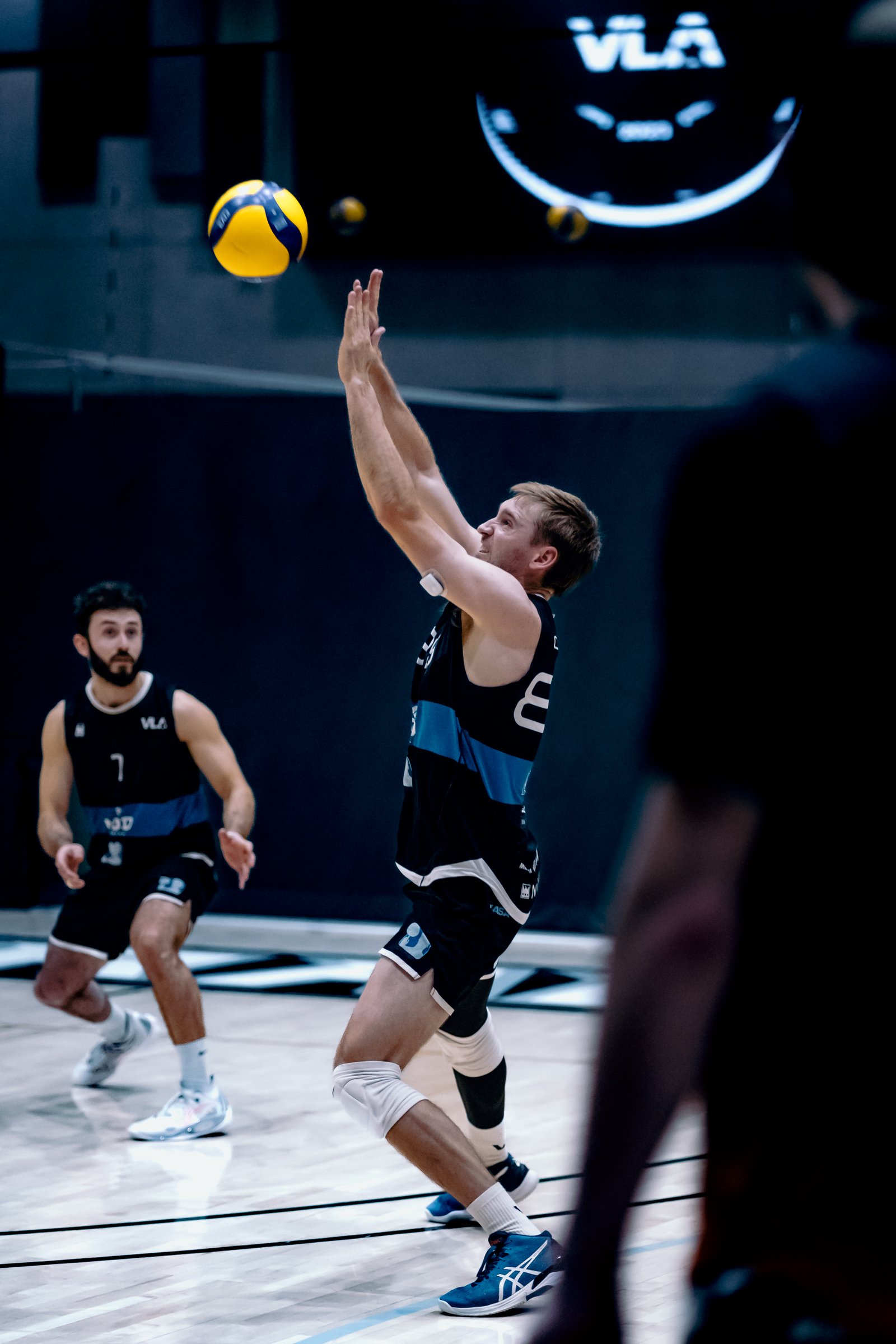 VLA Cup - May 2023