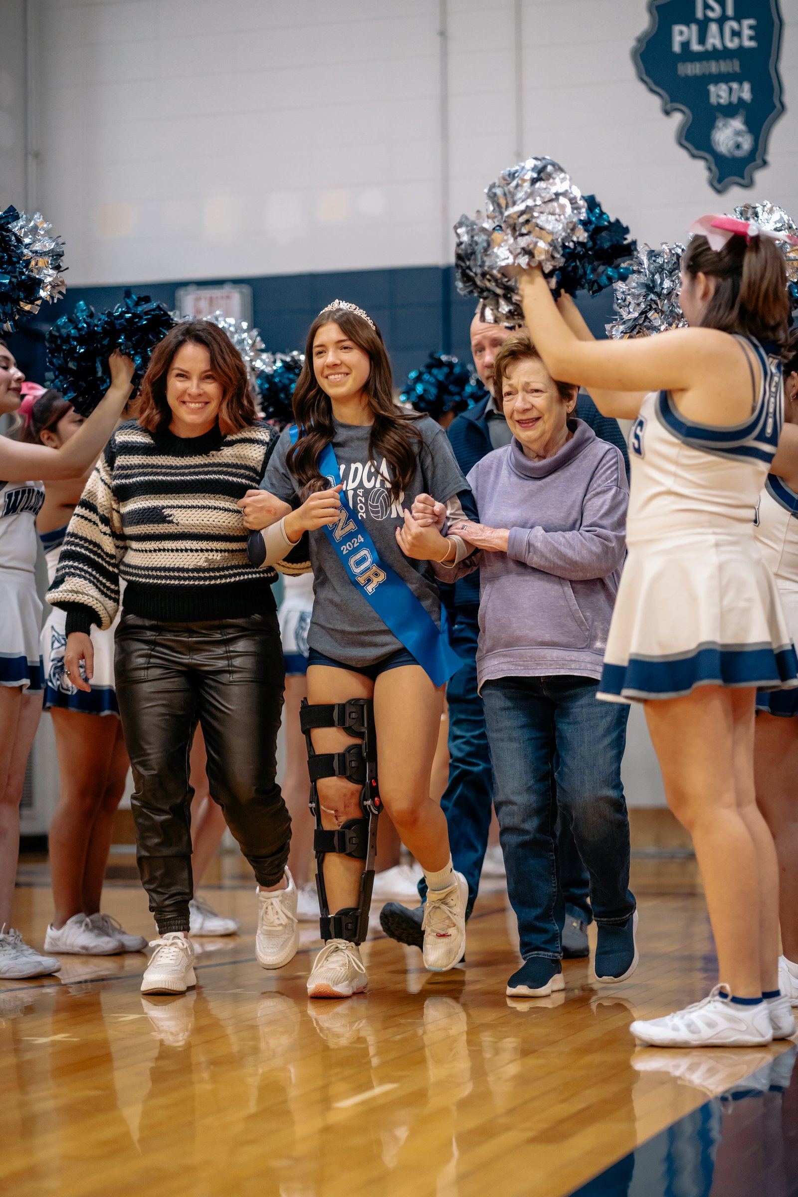 West Chicago Volleyball 17-Oct - Oct 18