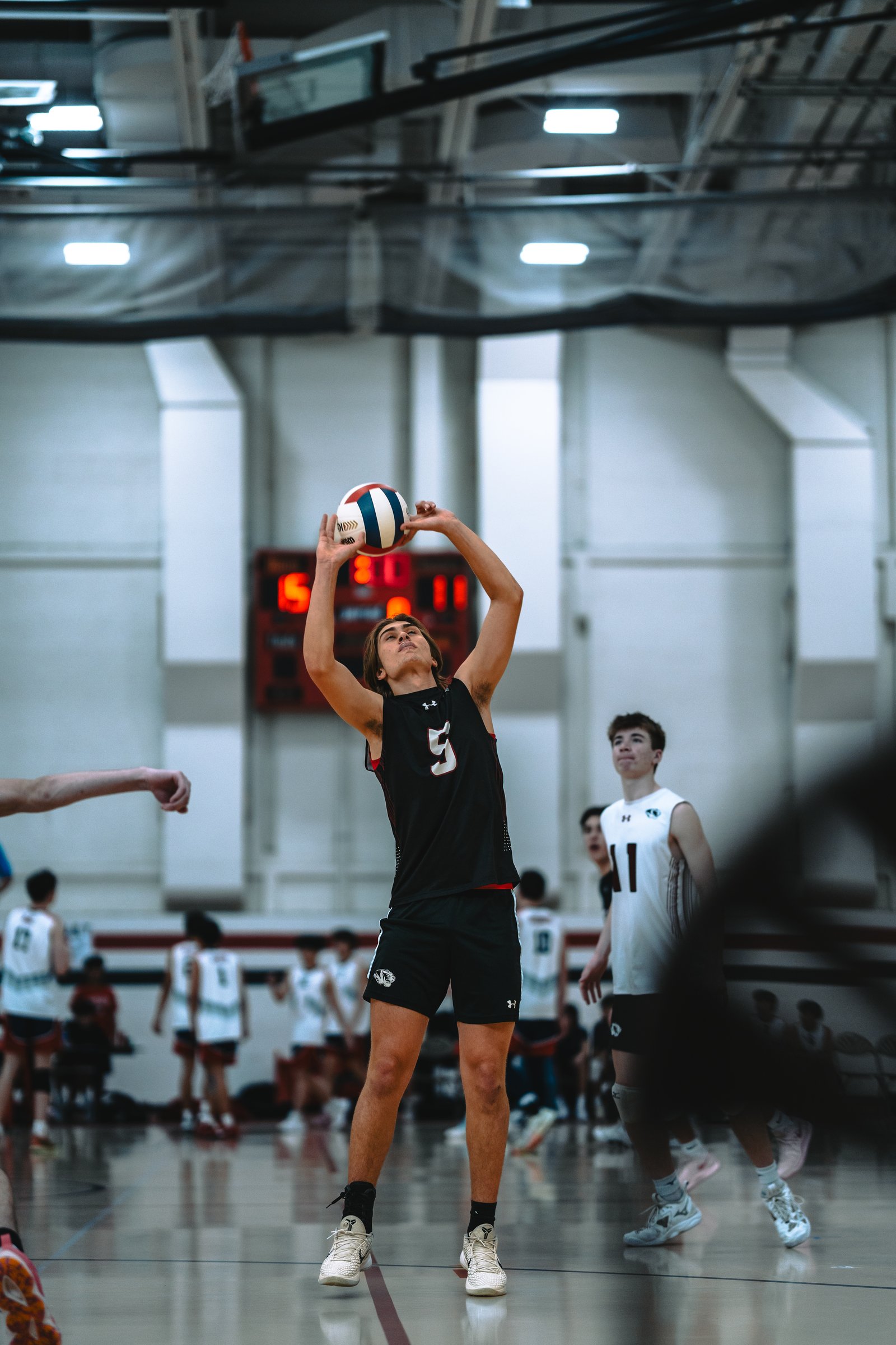 BVB PNHS Spring Tourney