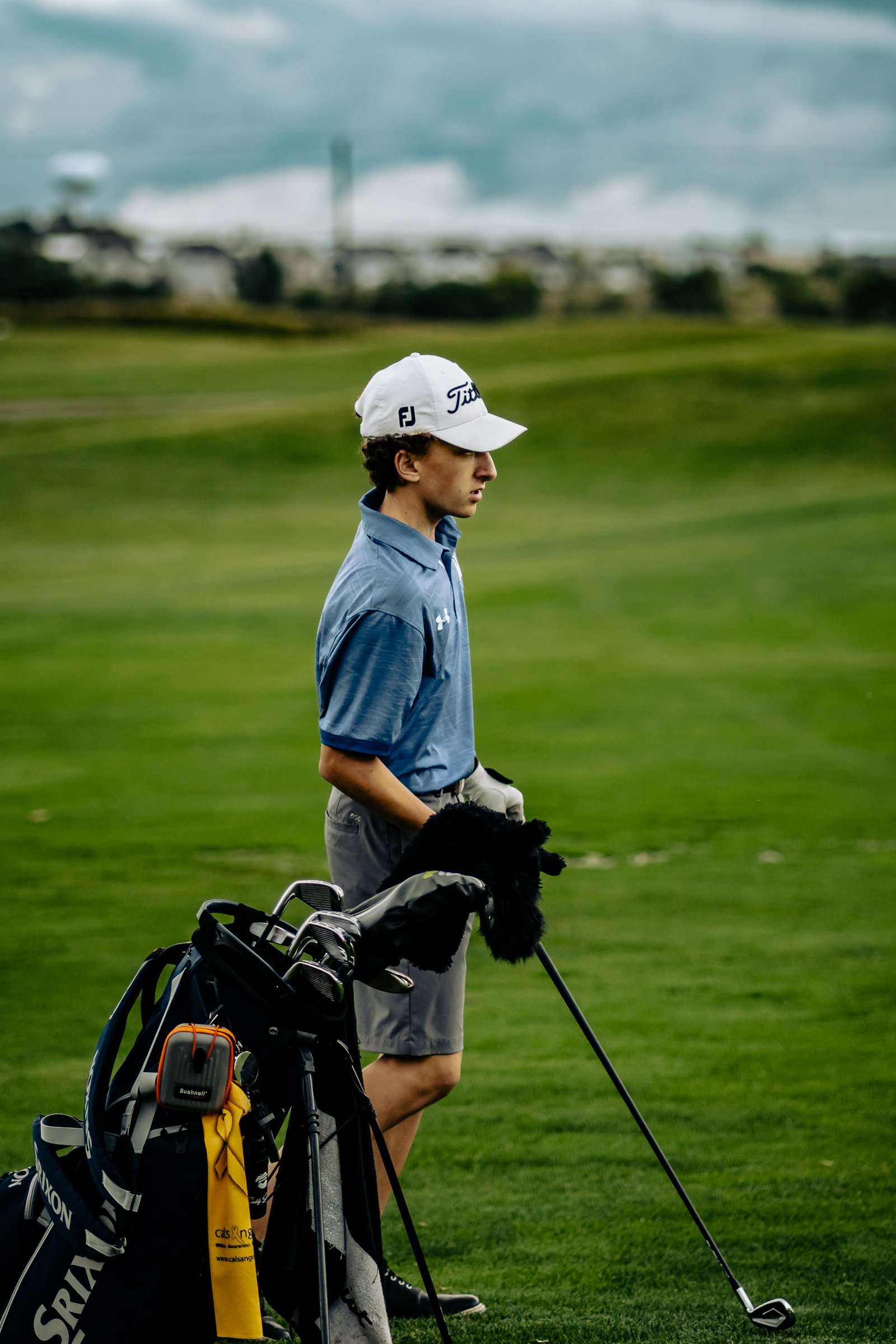 ACC Boys Golf - Sep 13