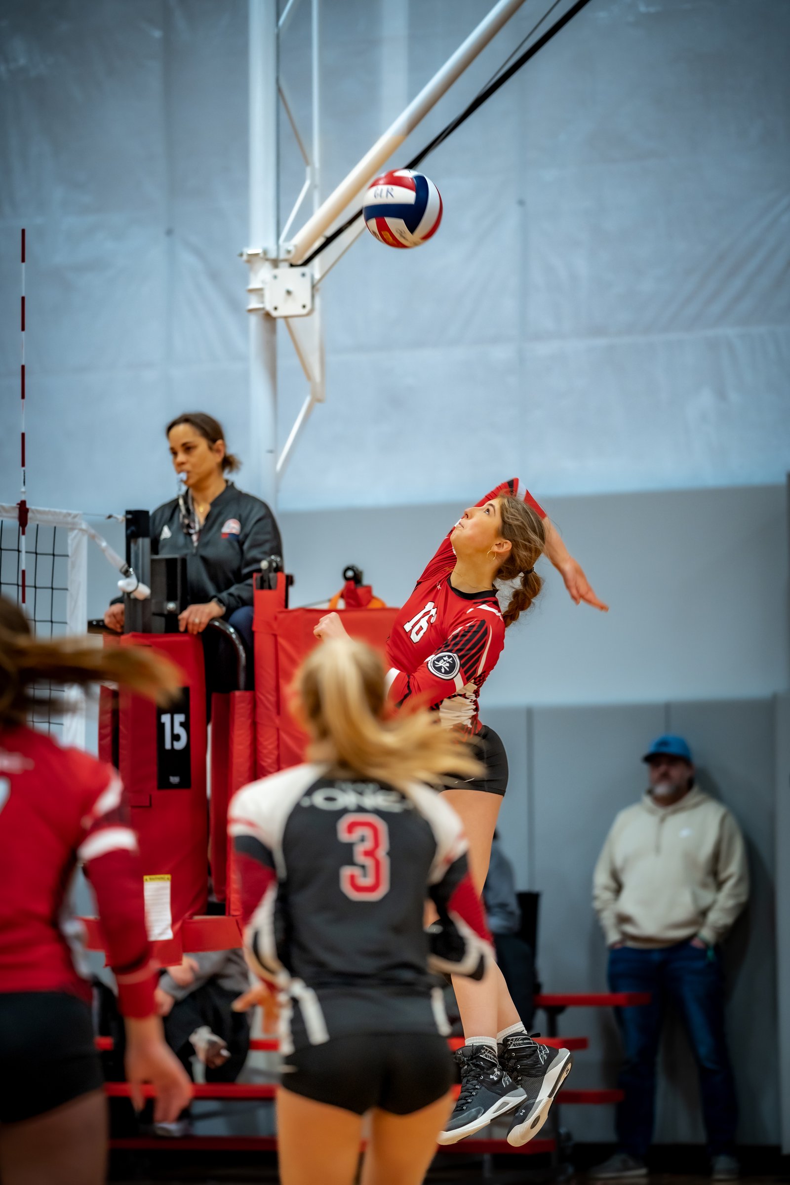 TeamOne - 2023 Great Lakes Region