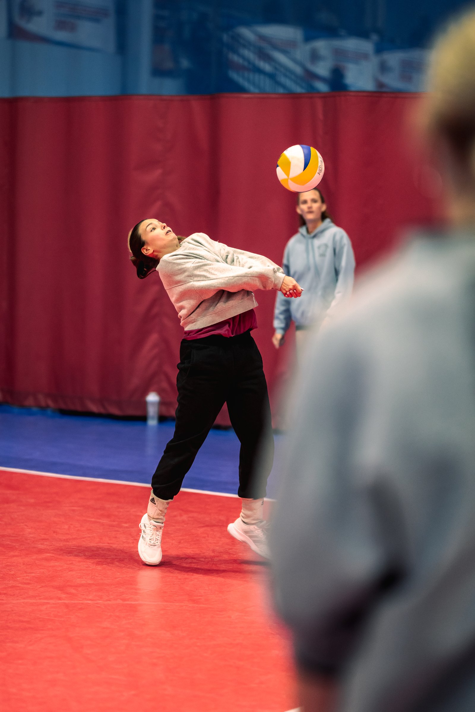 VLA Cup - May 10