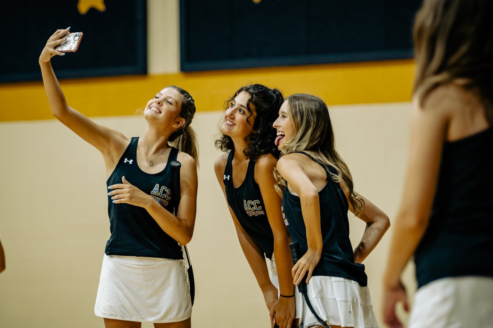 / 2023 ACC Fall Sports - Sep 2 - S