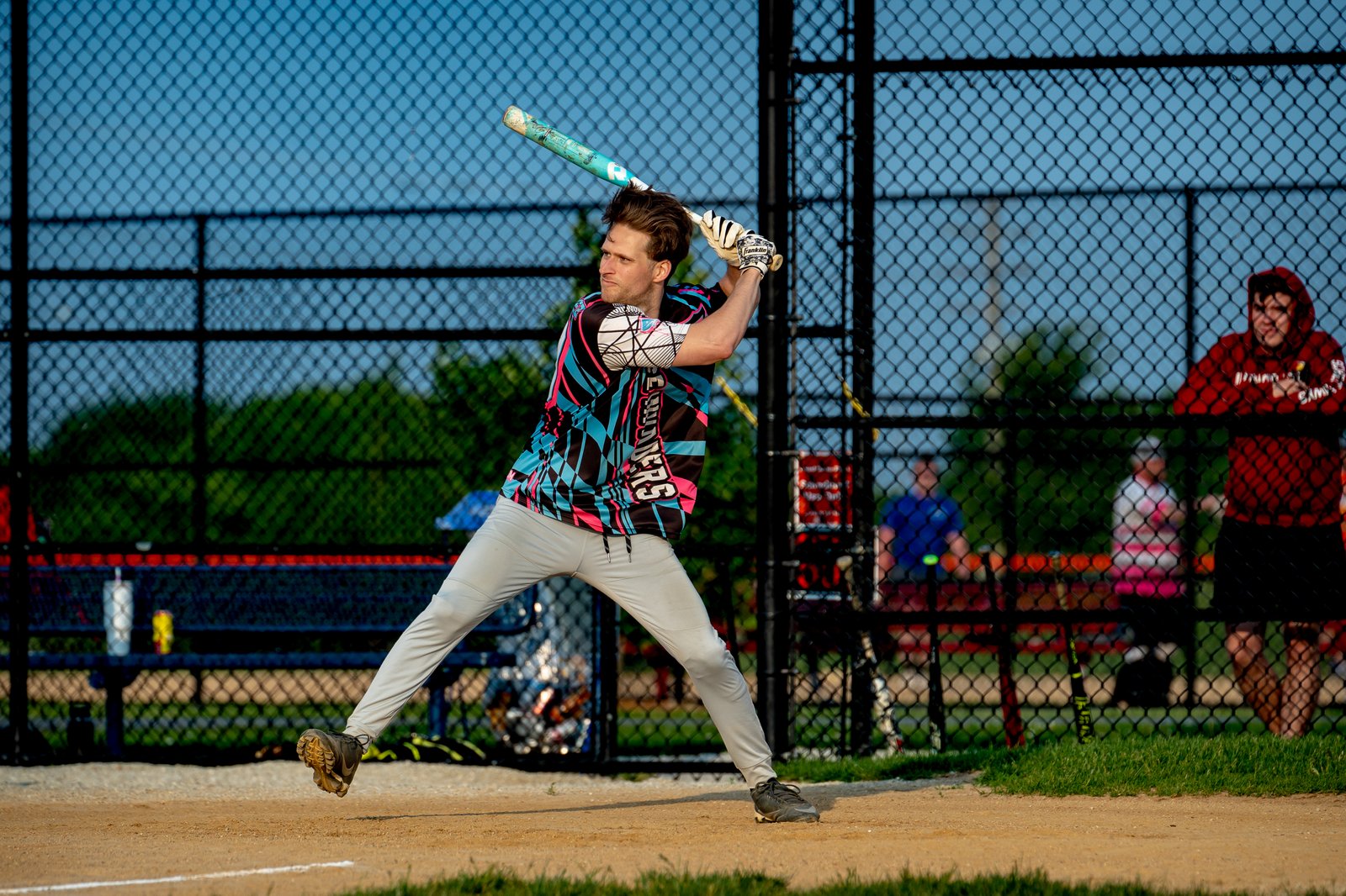 Prairie Point Softball League - May 24