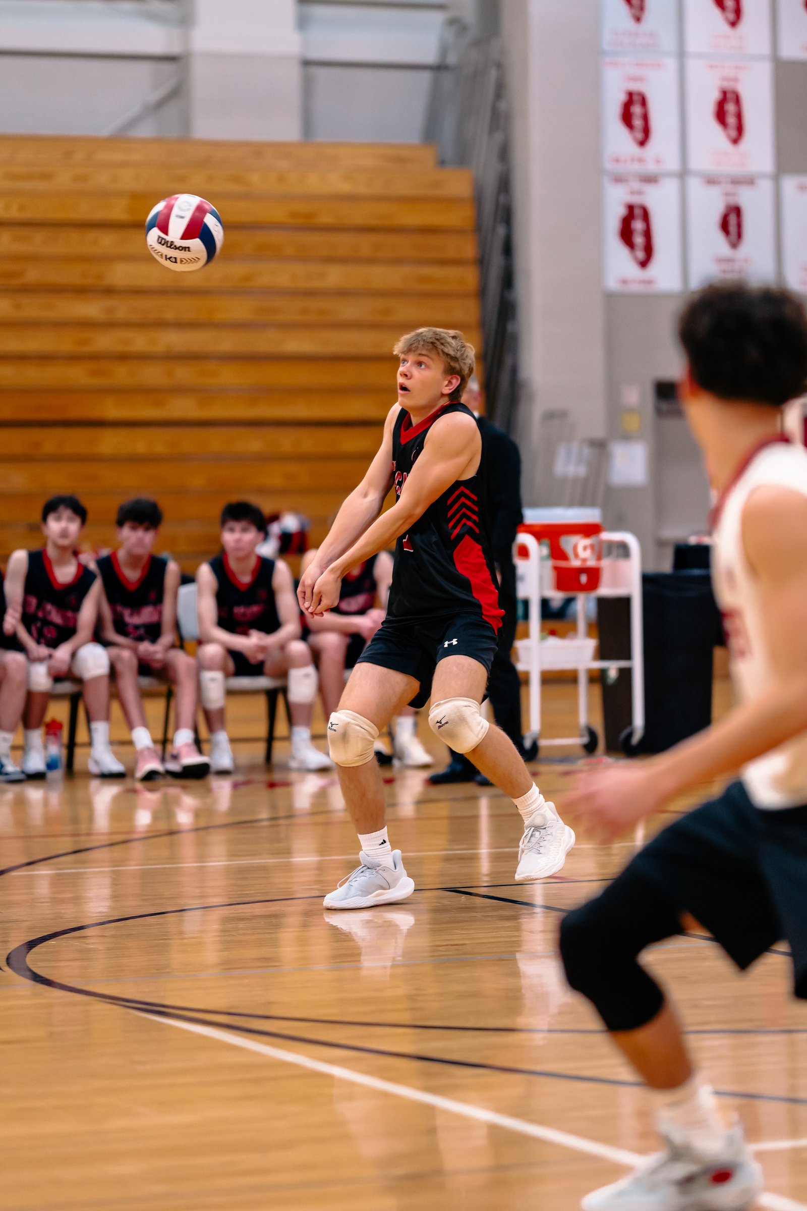 2025 BVB Benet vs DGN