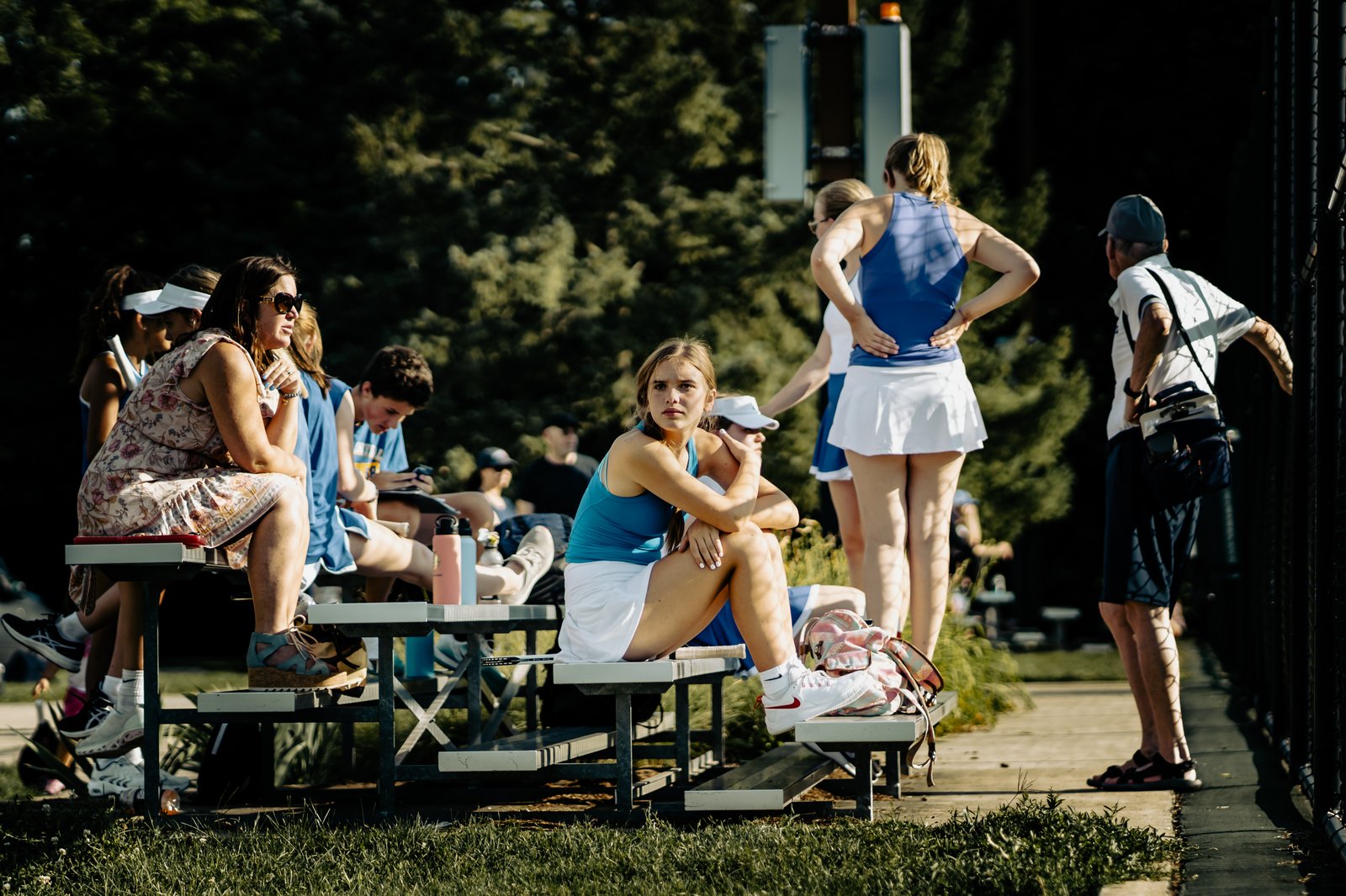 2022 ACC vs Rosary (Girls)