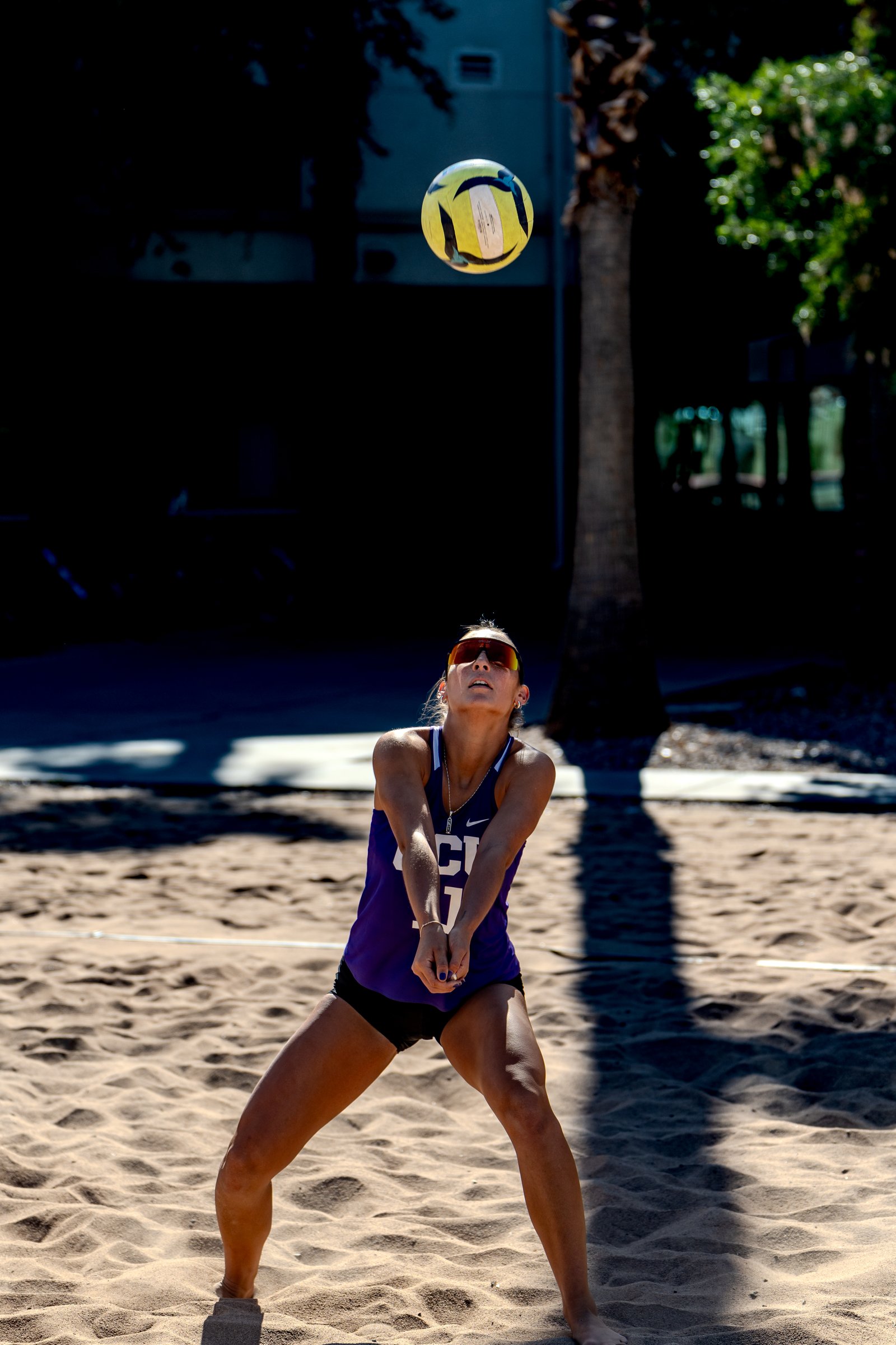 GCU Fall Invite