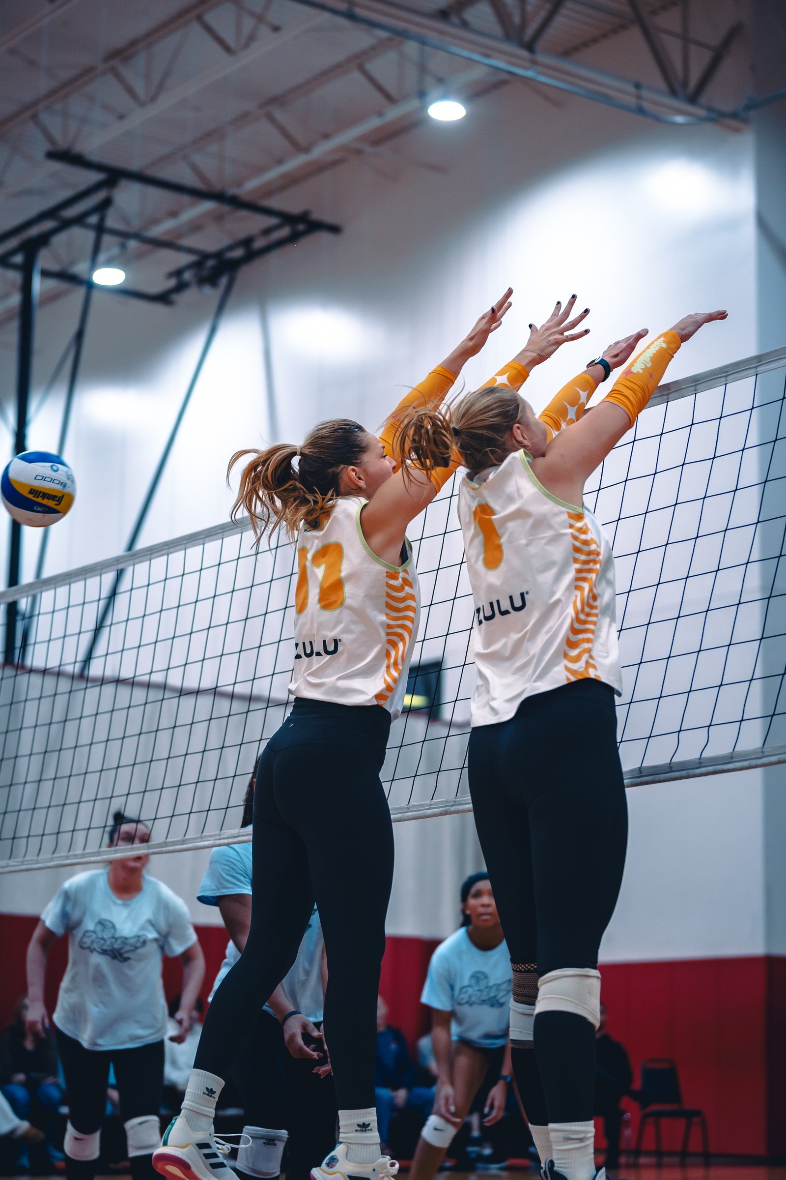 VLA – Breeze vs Sweedies - Mar 14