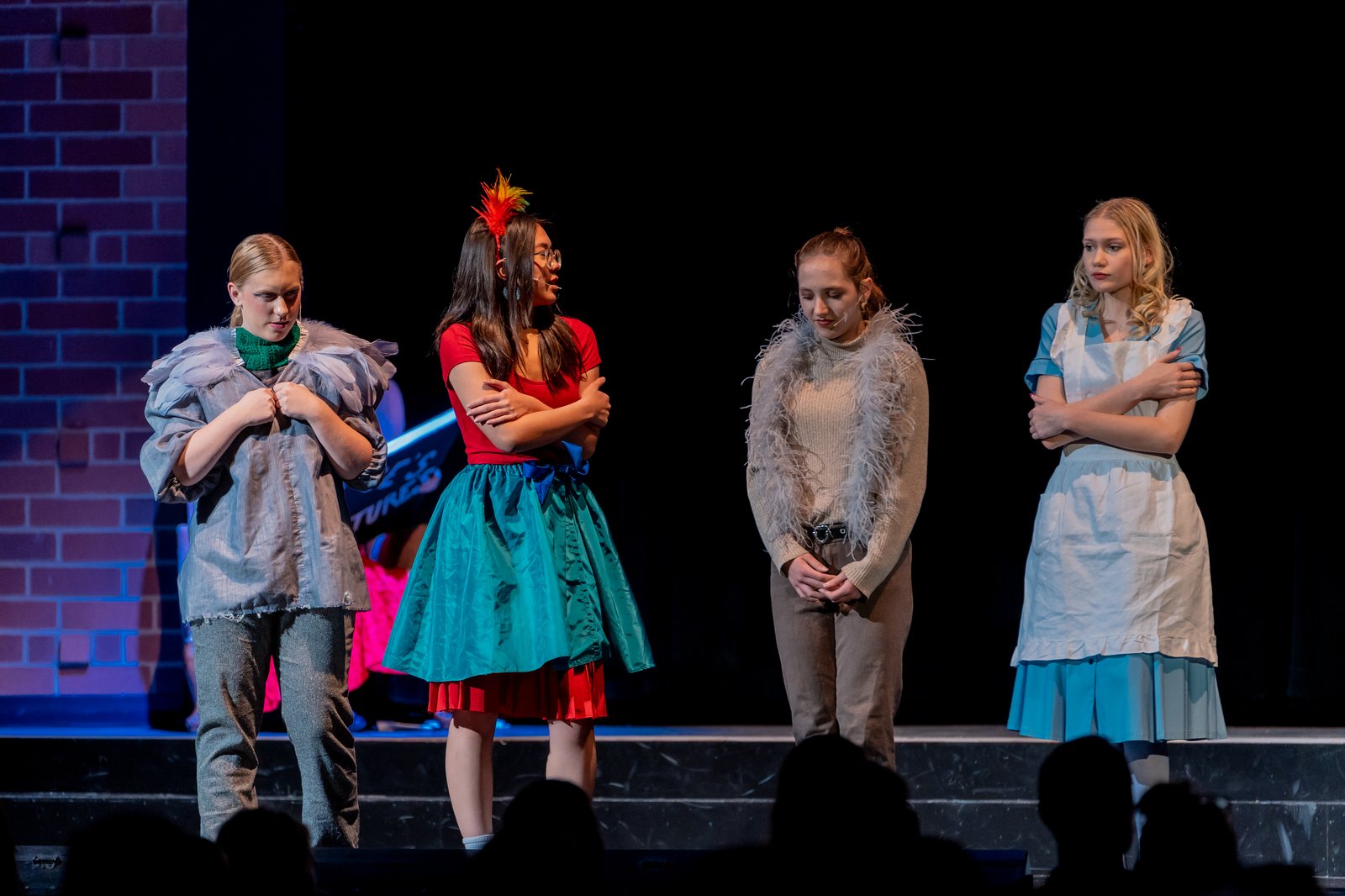 ACC Drama – Alice in Wonderland (F... - Nov 6