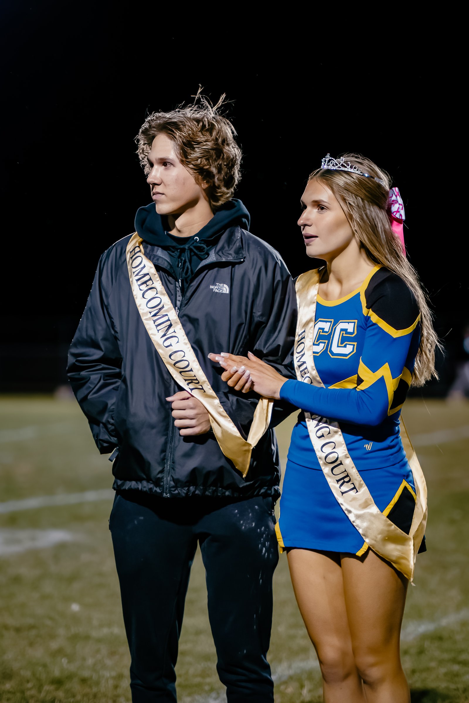 ACC (Homecoming) vs Ridgewood
