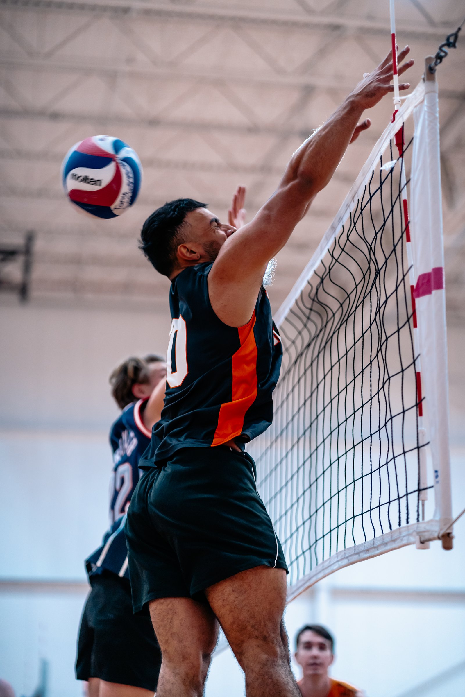 630 Boys Volleyball Club 22-Dec