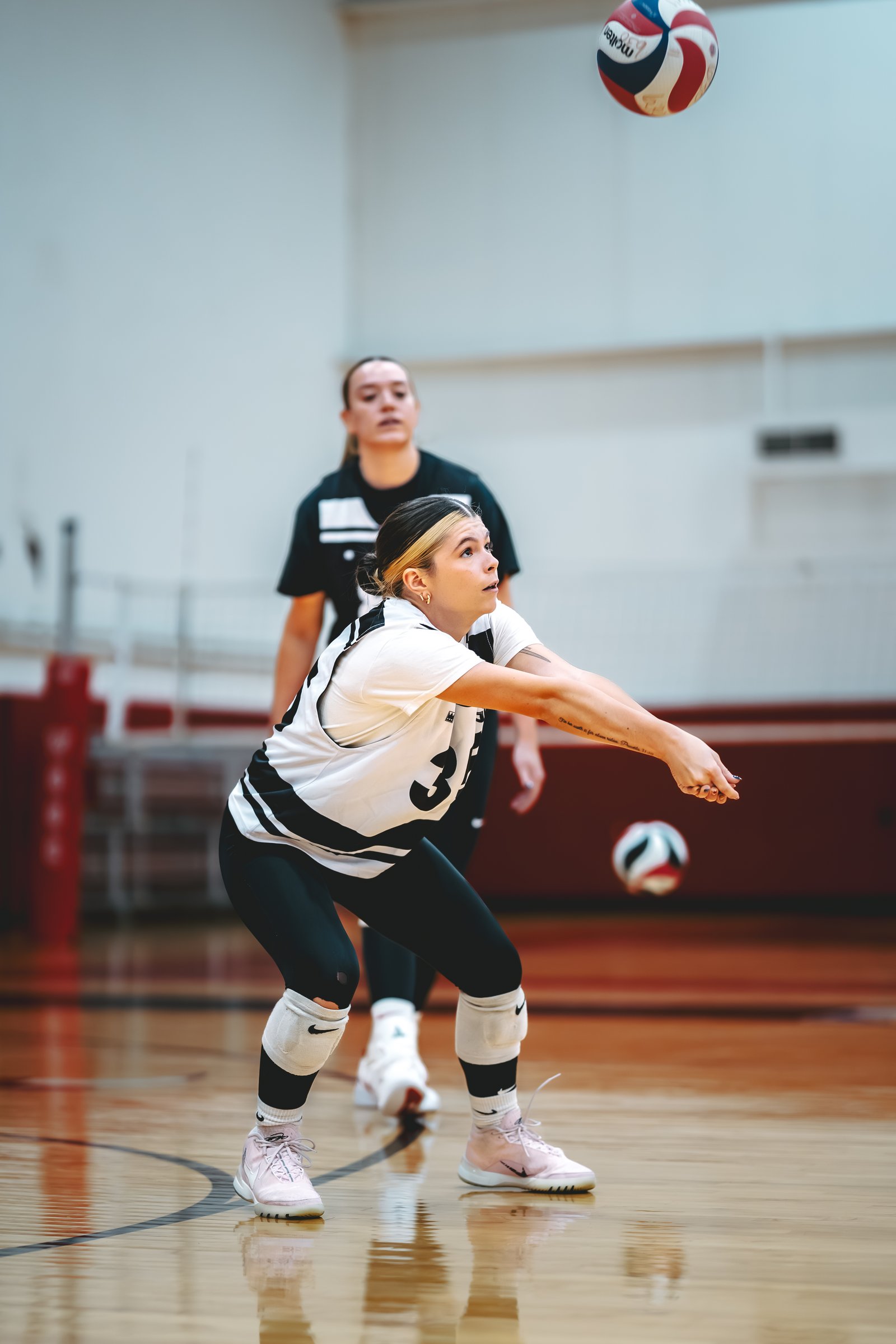 630 Breeze - Women's Tryouts