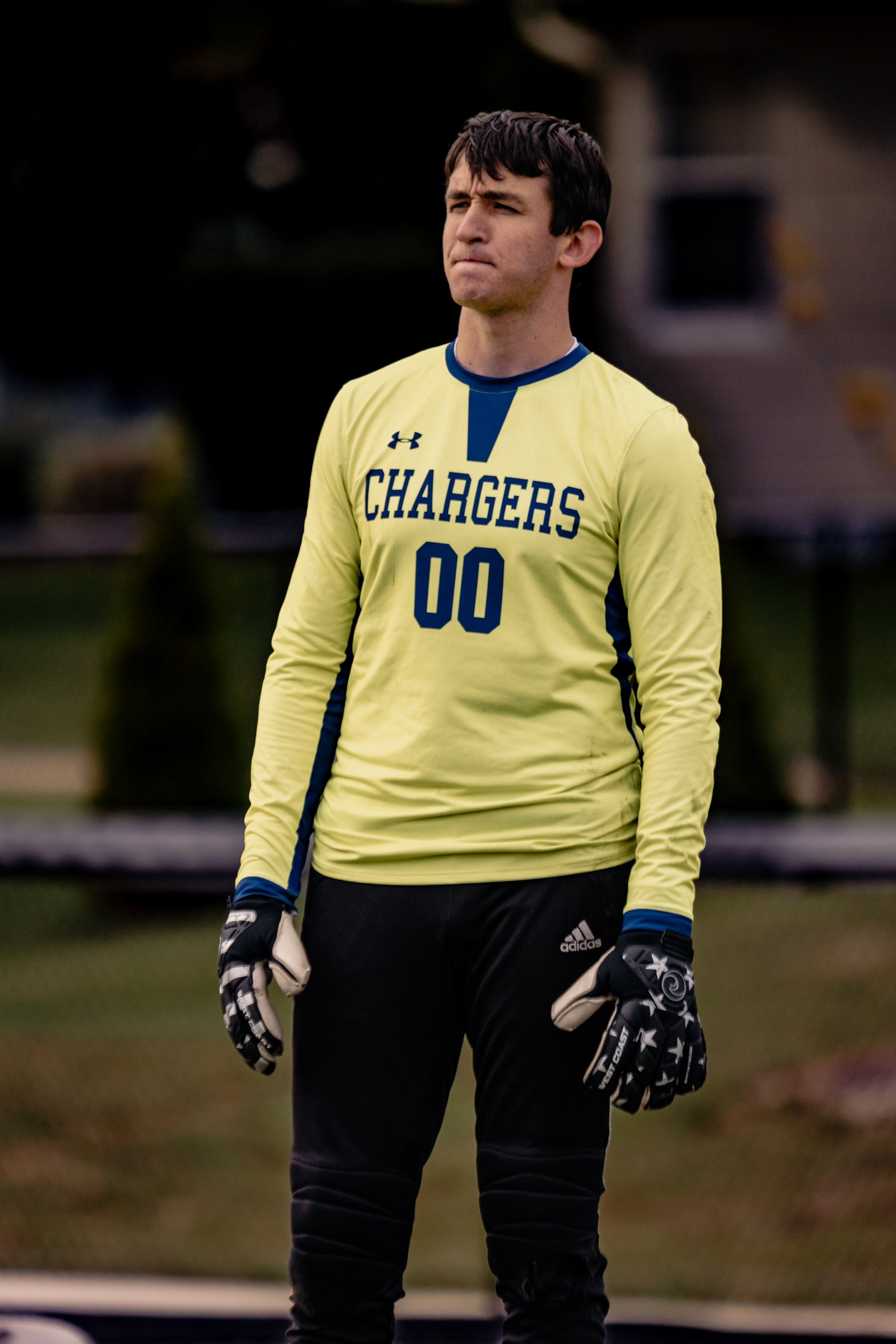 IHSA Regionals (Boys) - Oct 15