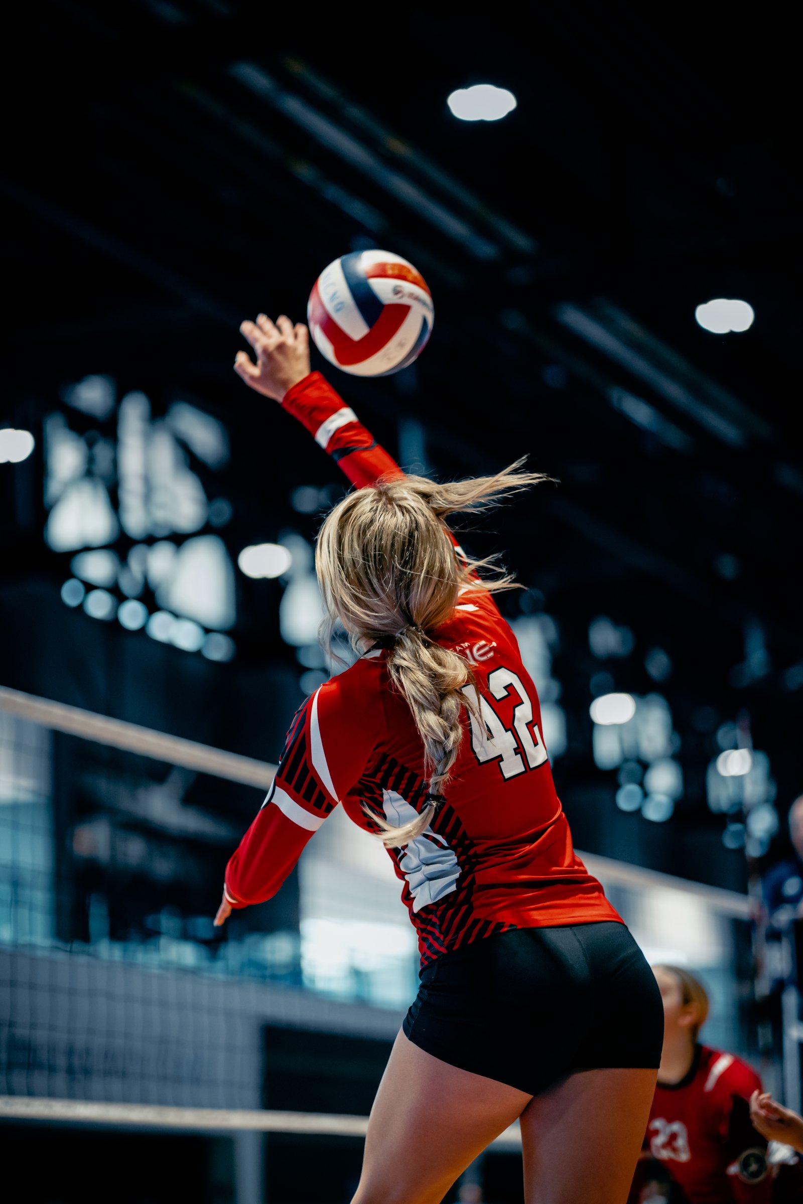 Windy City Qualifier - Apr - Apr