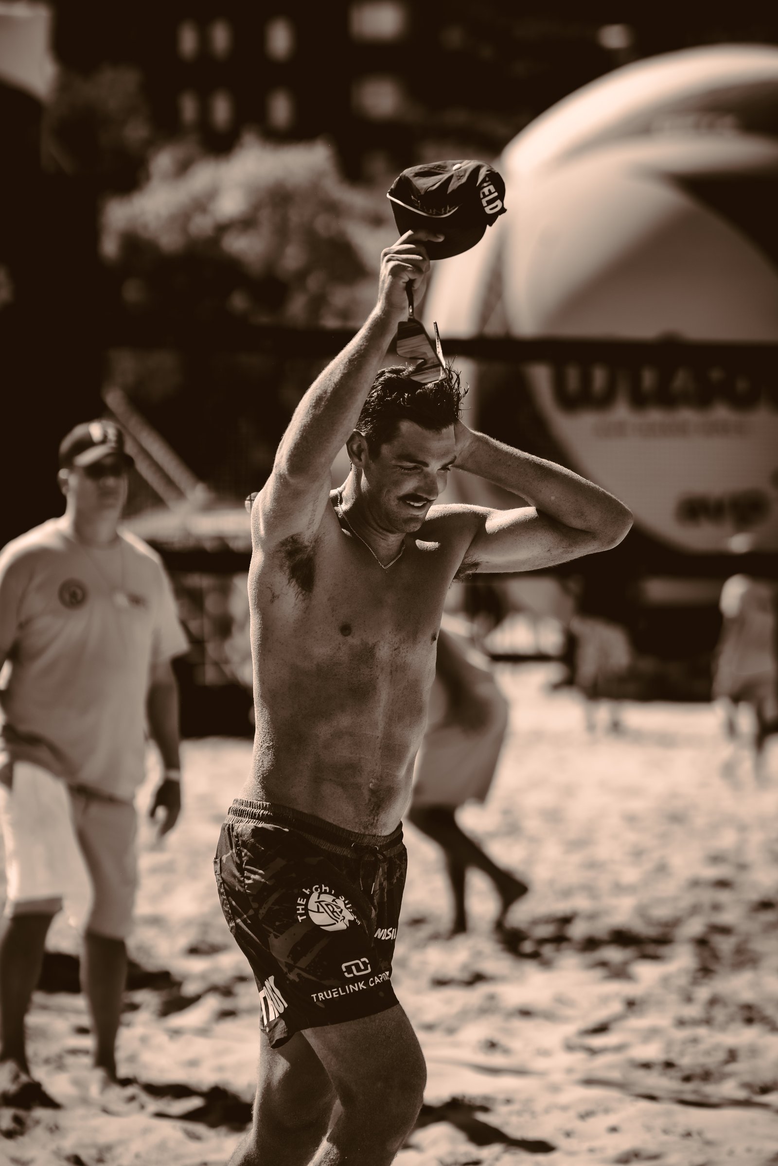 AVP Chicago Open