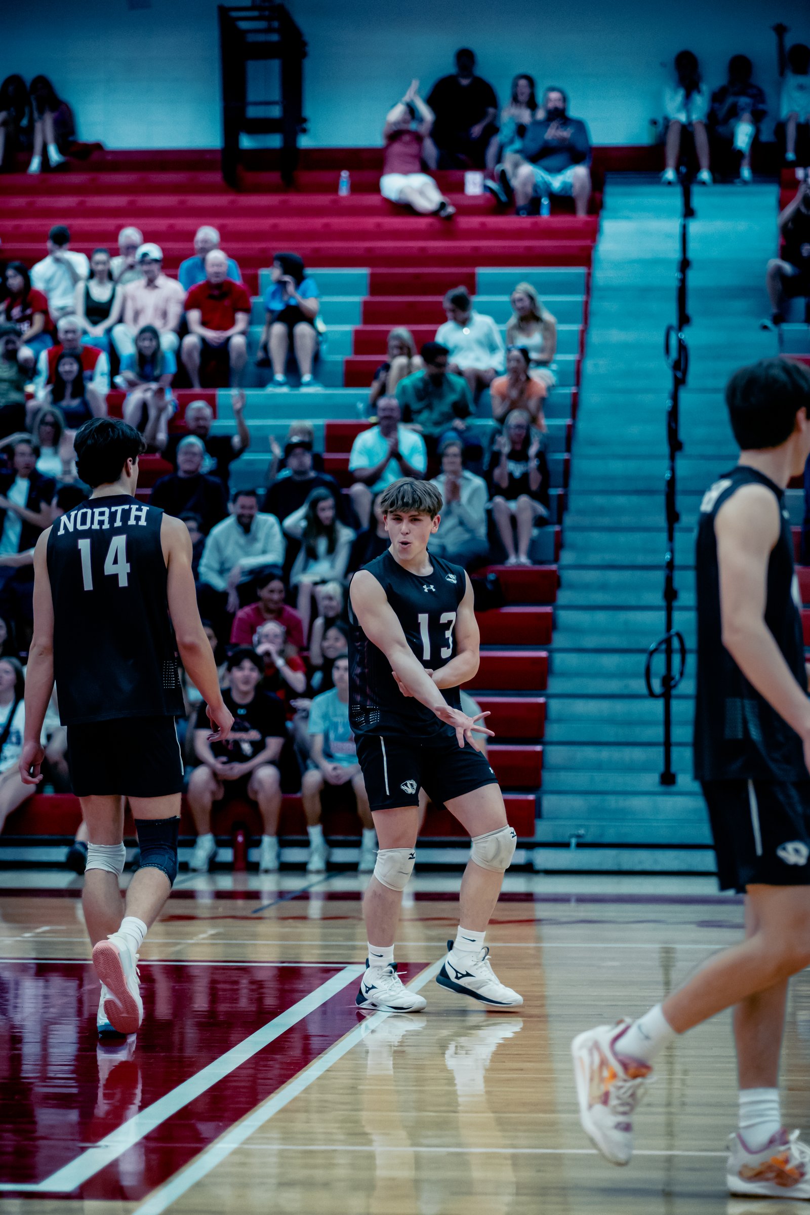 2023 Boys PNHS vs NCHS 05-22-2023 - May 22