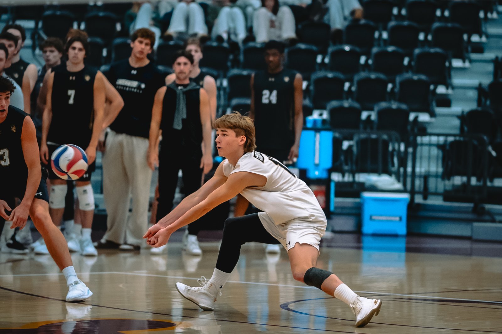 Lindenwood vs Loyola - Mar 28