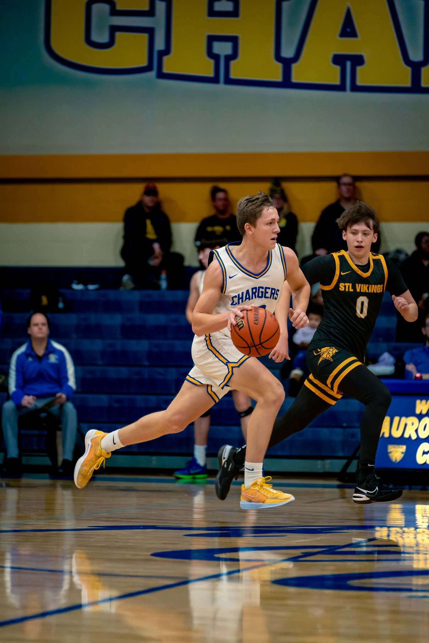 ACC Boys Basketball 08-Dec - Dec 9