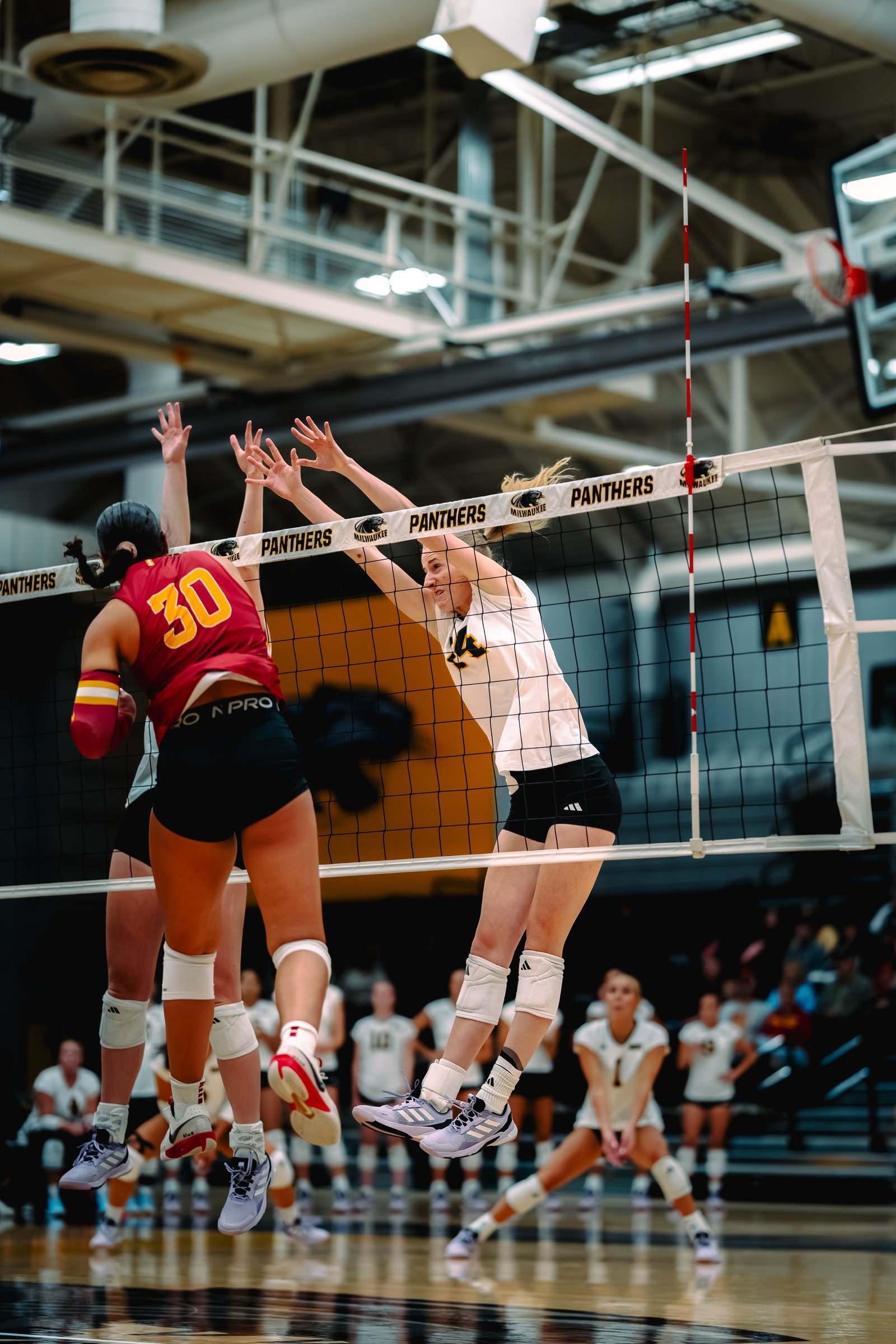 UW-Milwaukee Panther Invite