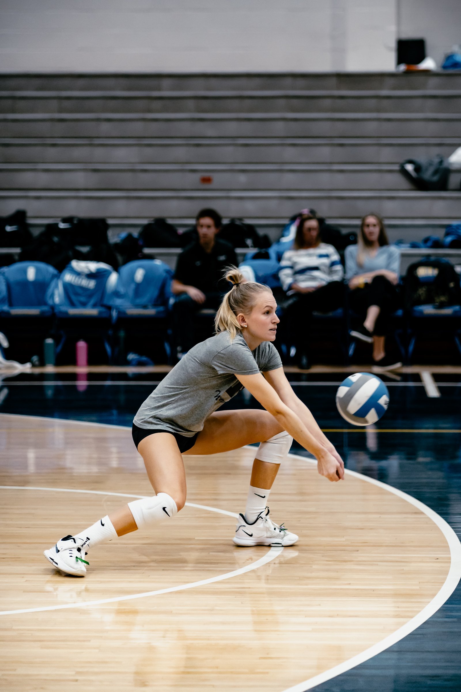 Millikin at North Park University - Nov 4
