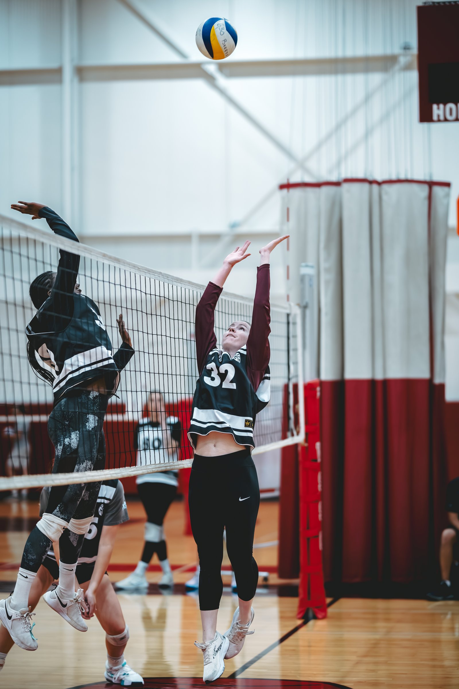 630 Breeze - Women's Tryouts