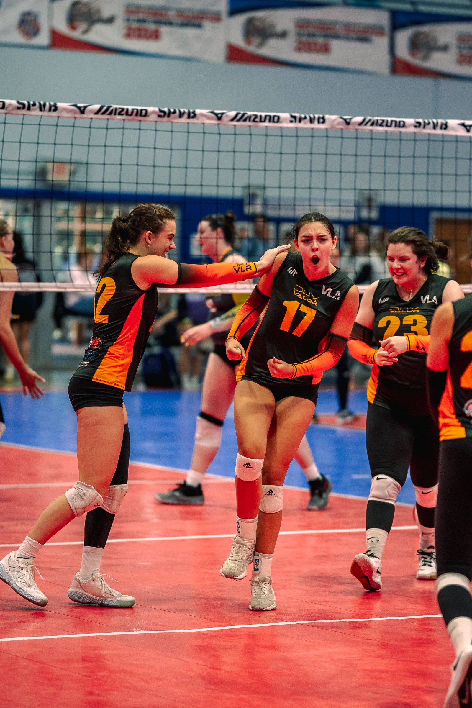 VLA Cup - May 10
