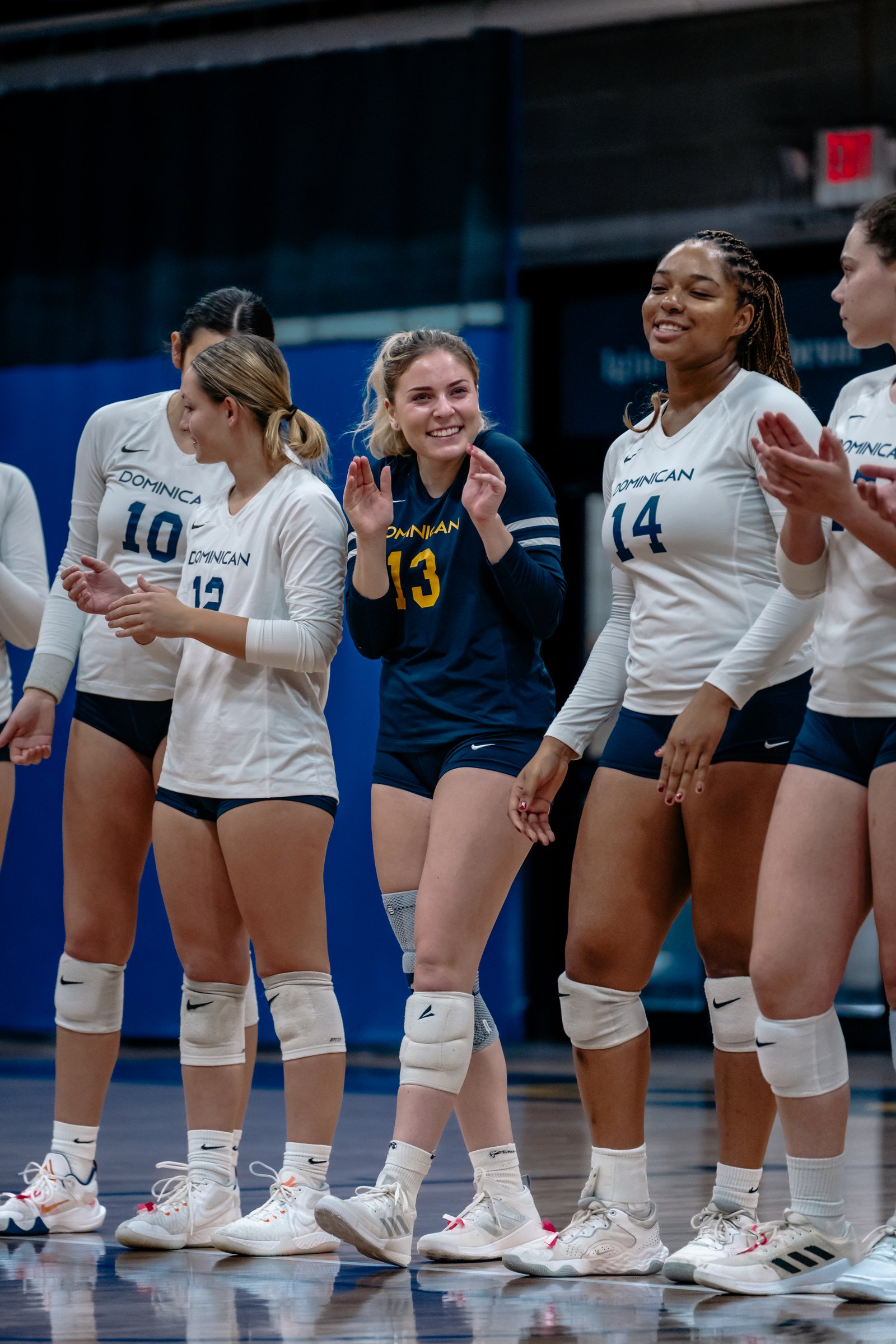2023 DU Women's vs Marian 07-Oct-2023