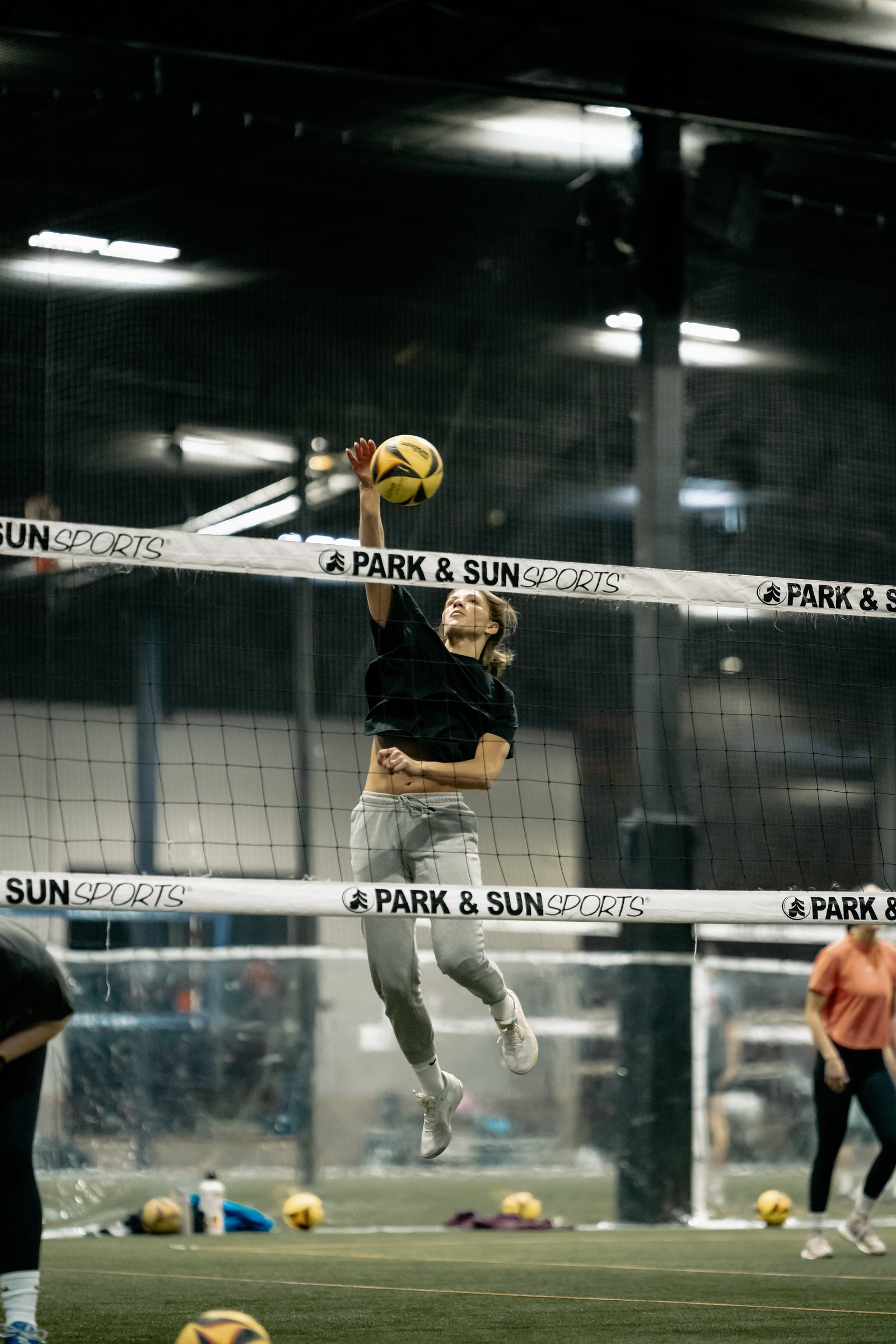 Milwaukee Dive Turf Tourney