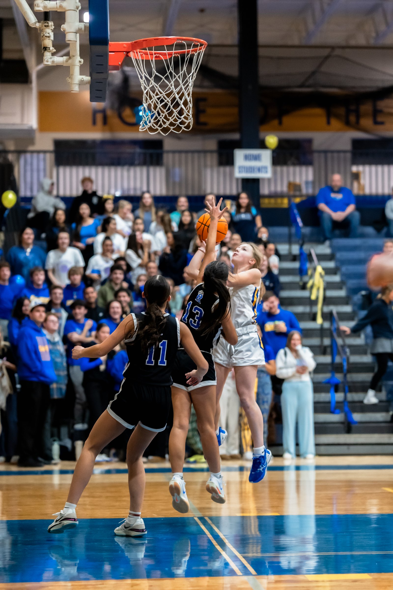 2024 ACC Girls vs Rosary