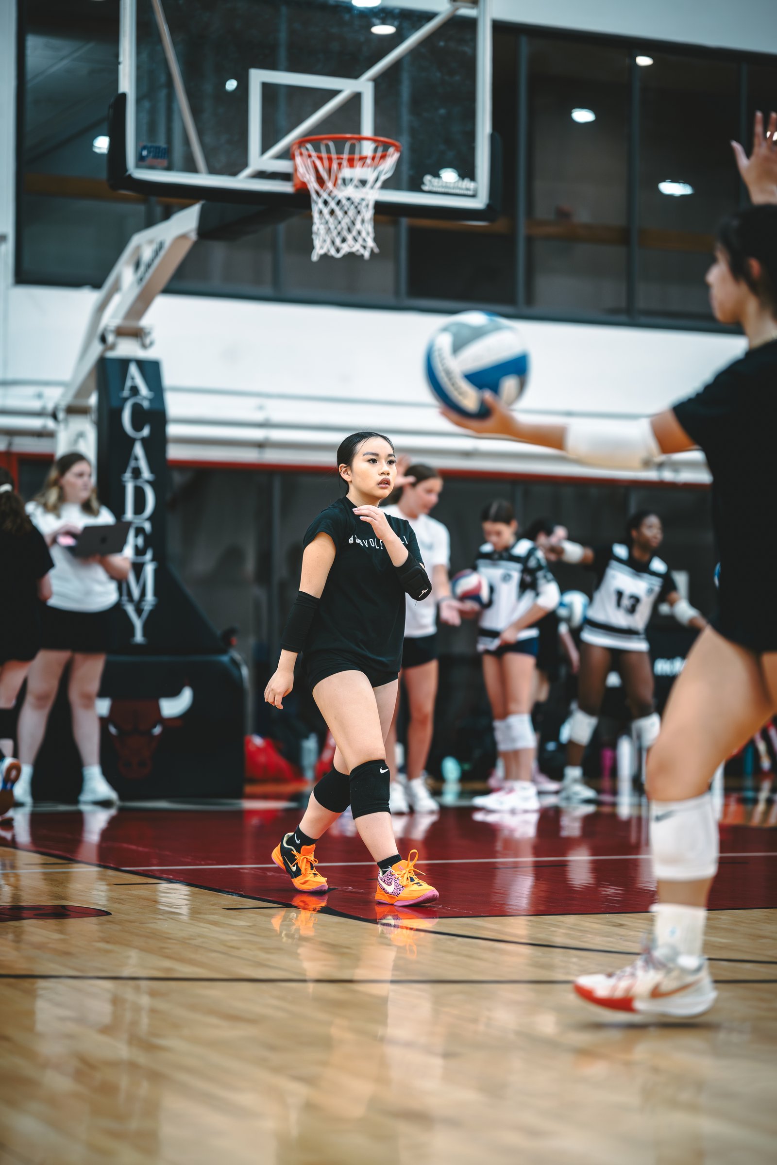 630 Girls VB - 2025 Tryouts - Jan 1