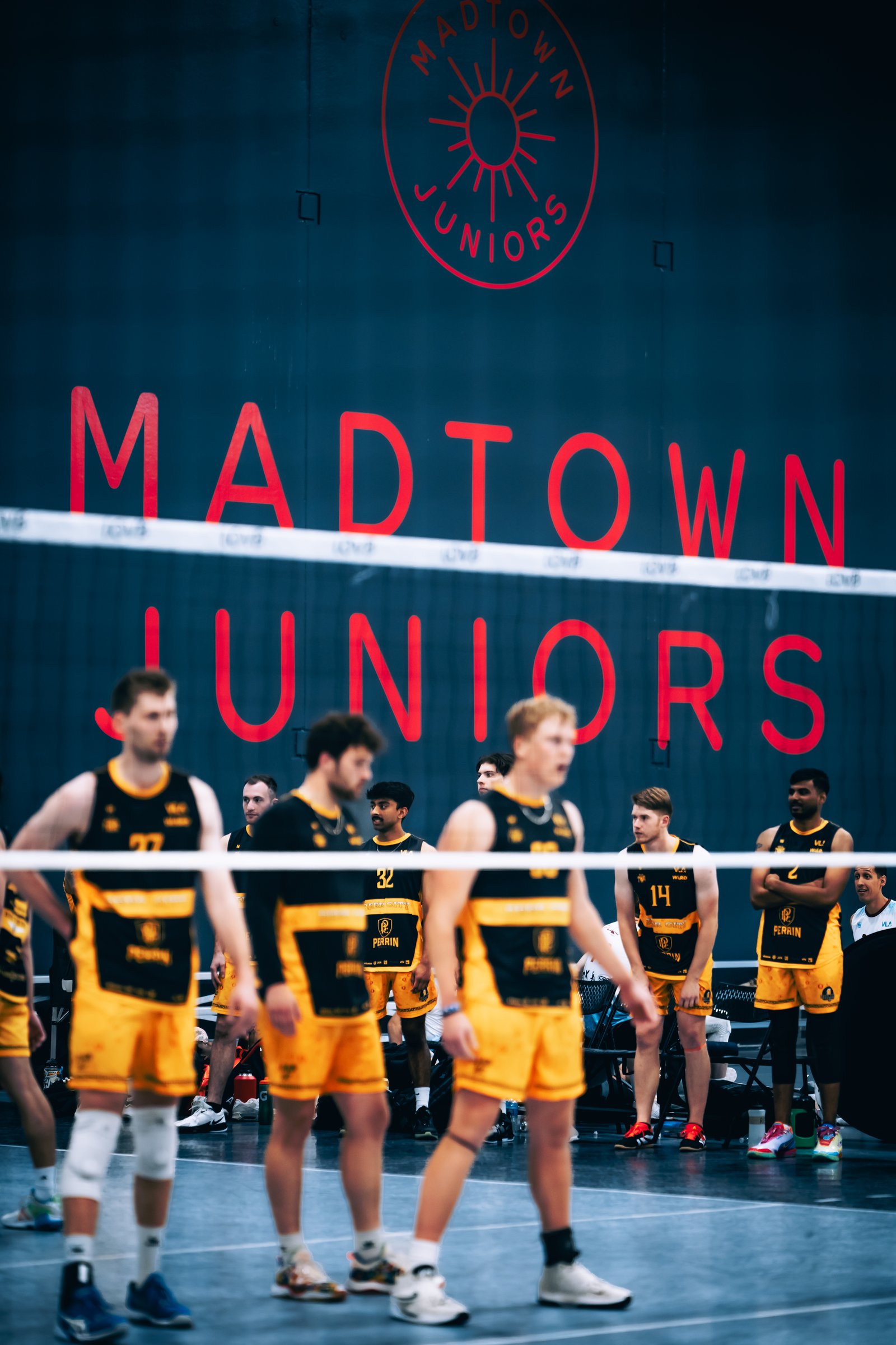 VLA Cup - May 30