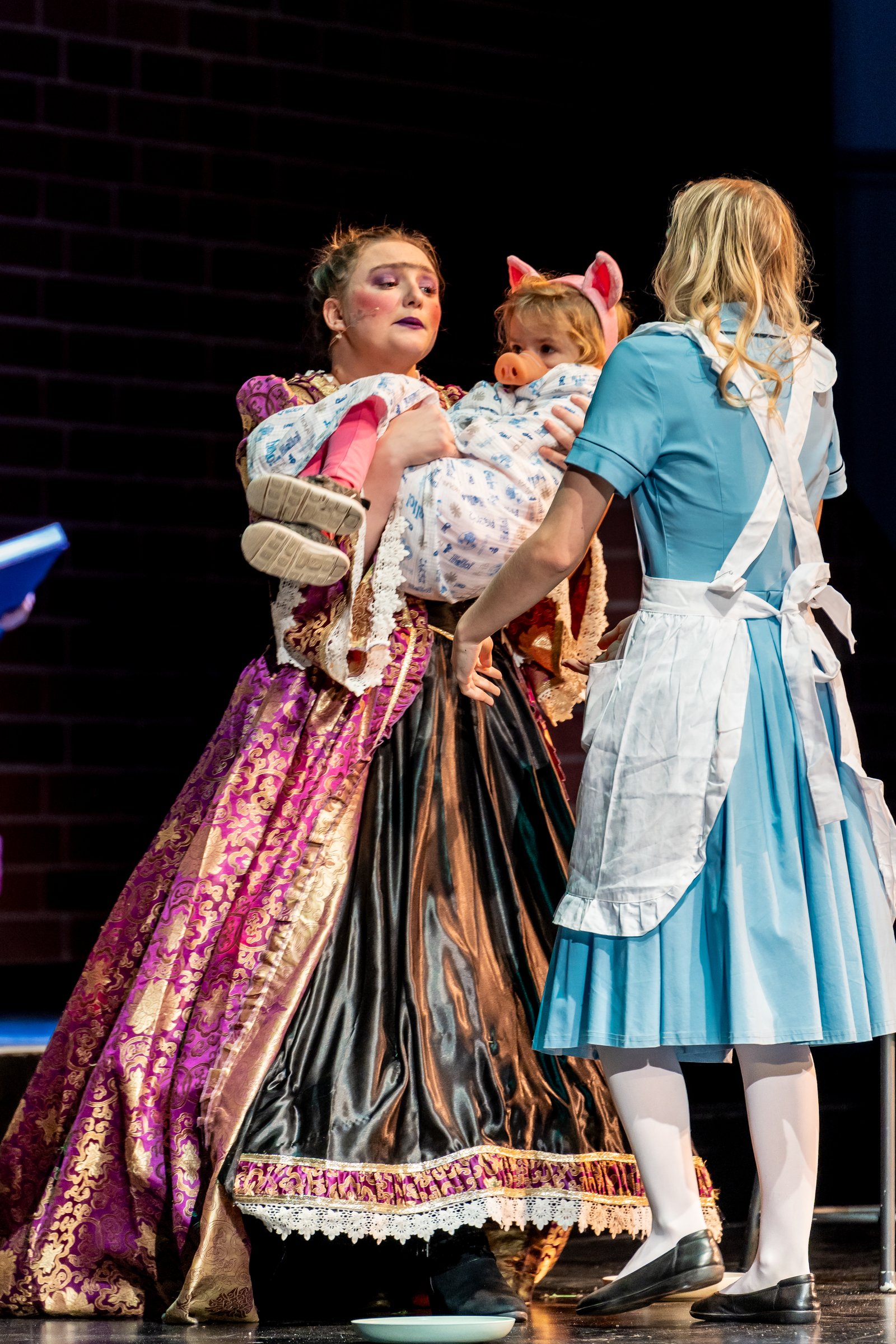 ACC Drama – Alice in Wonderland (F... - Nov 6