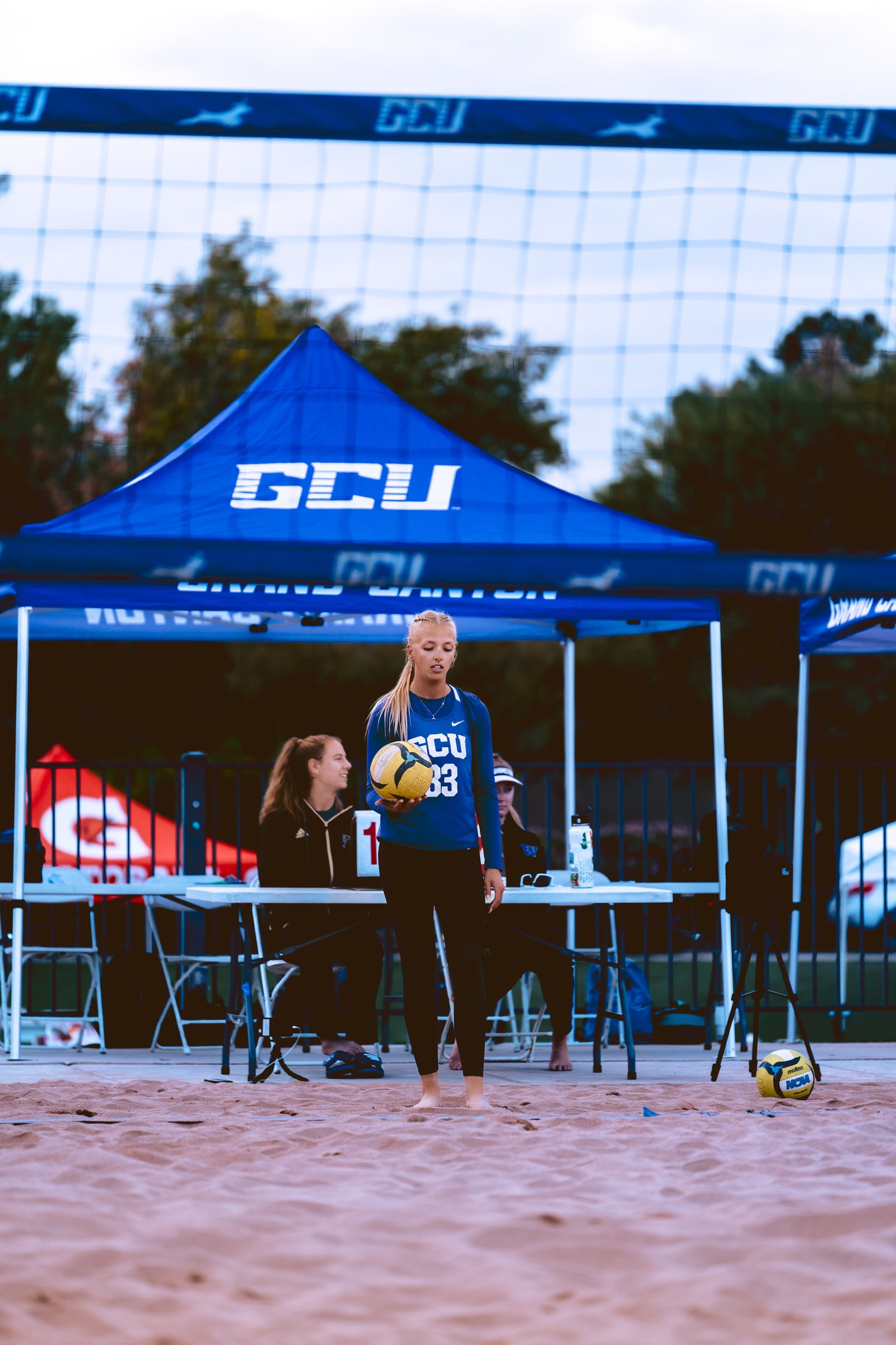 GCU Fall Invite