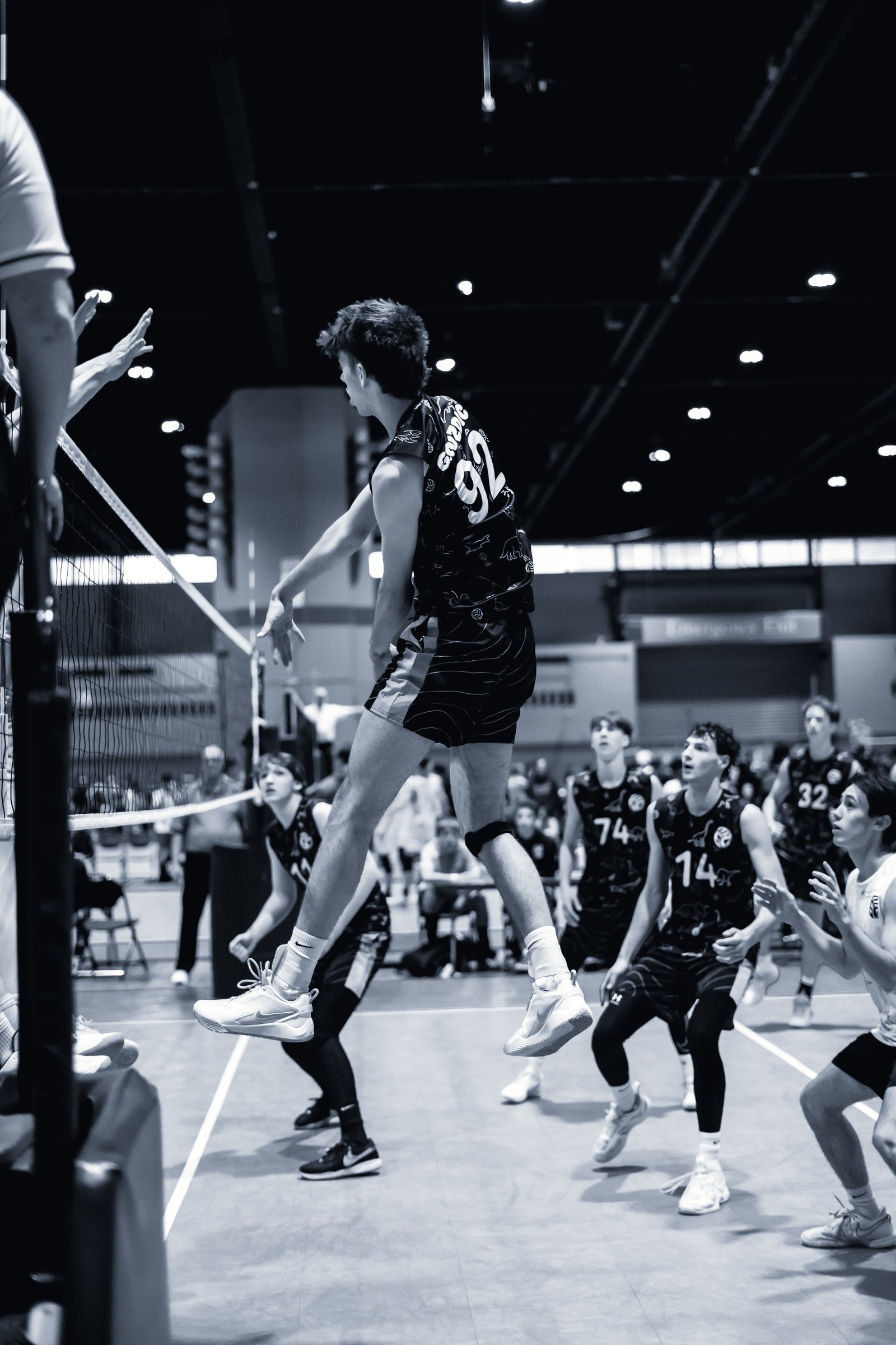 630 BVB Windy City Round-Up
