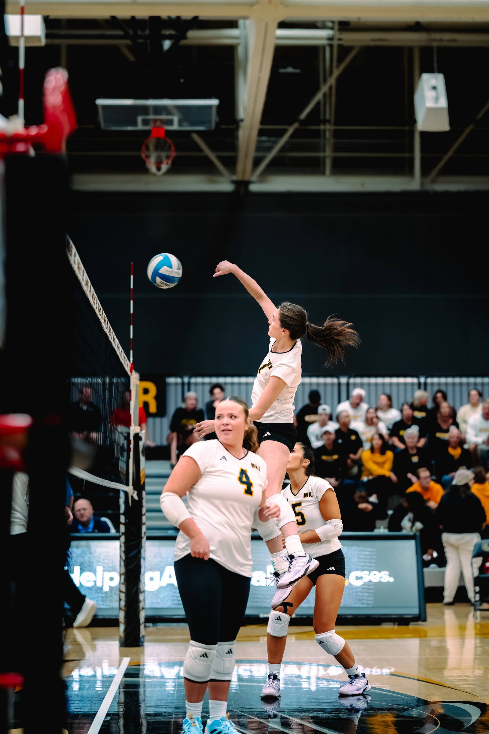 UW-Milwaukee Panther Invite