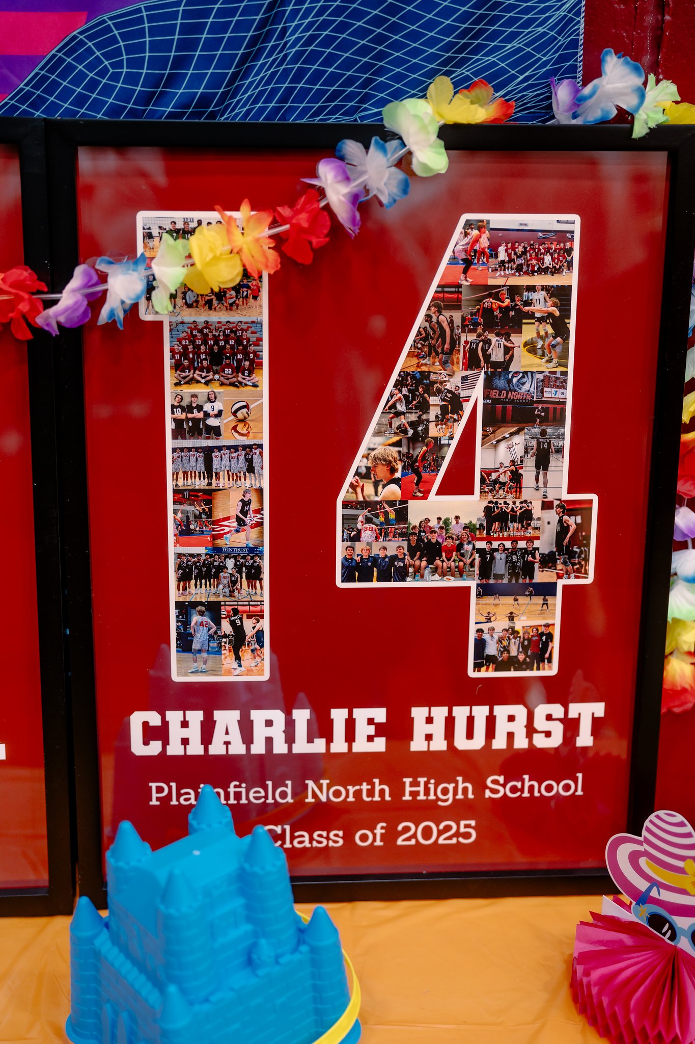 Plainfield North – Senior Night