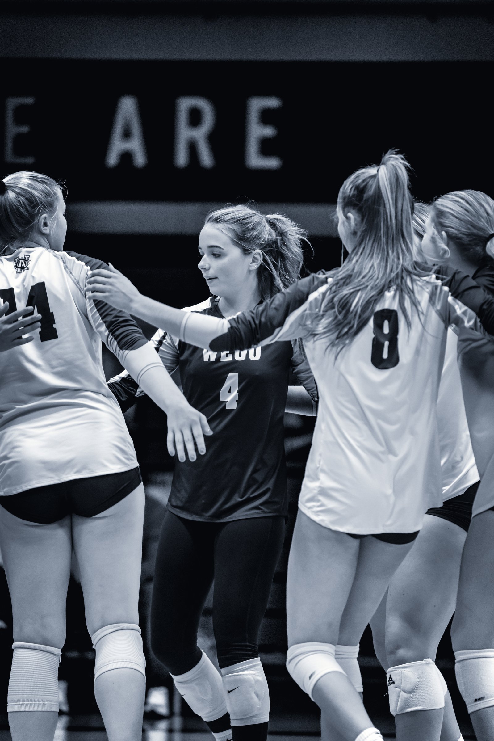 West Chicago Volleyball 17-Oct - Oct 18