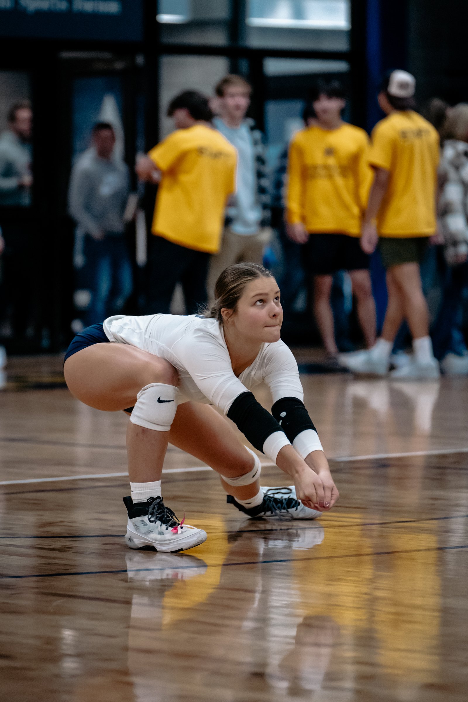 2023 DU Women's vs Marian 07-Oct-2023