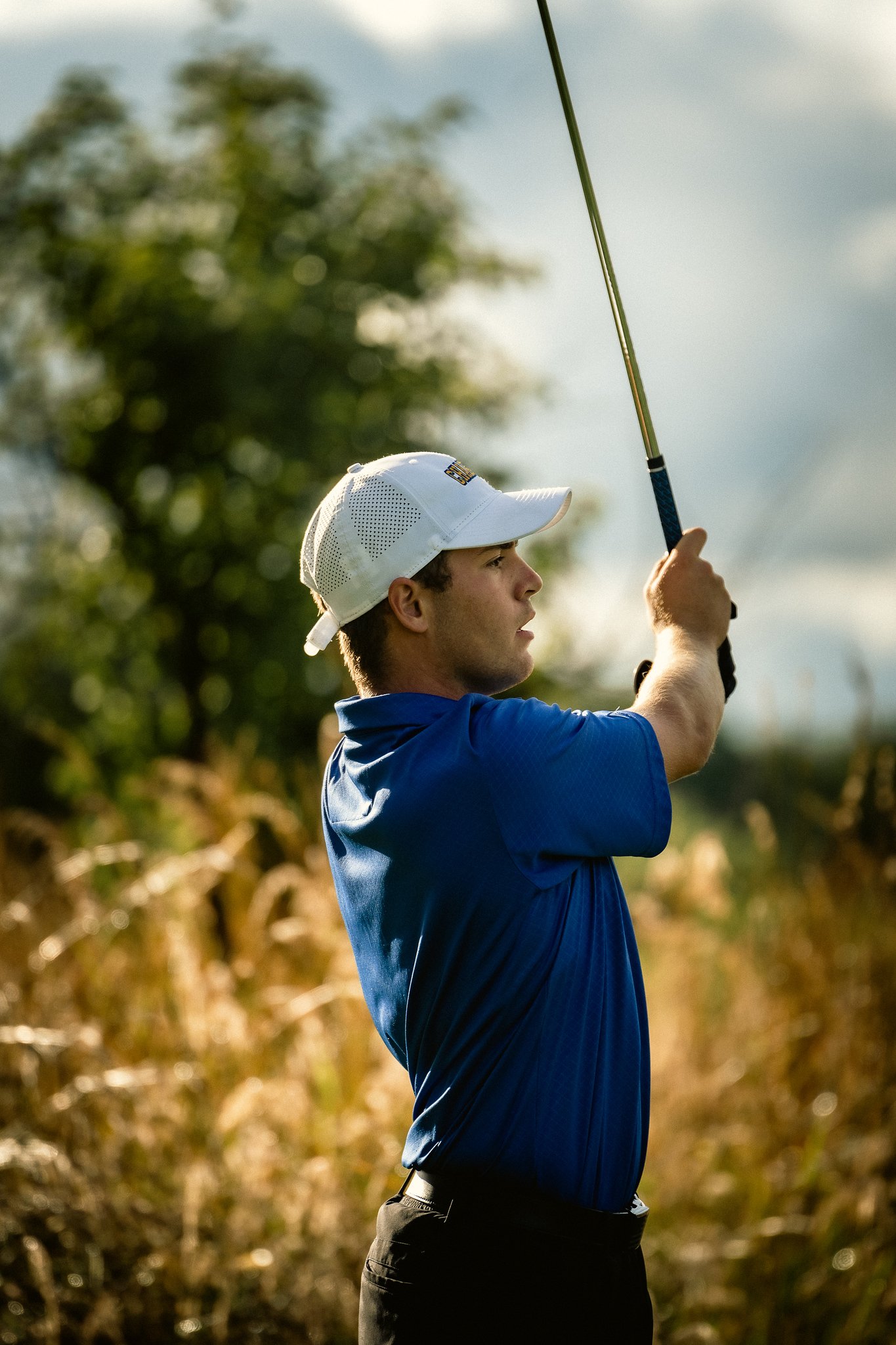 ACC Boys Golf - Sep 13 - Sep 13