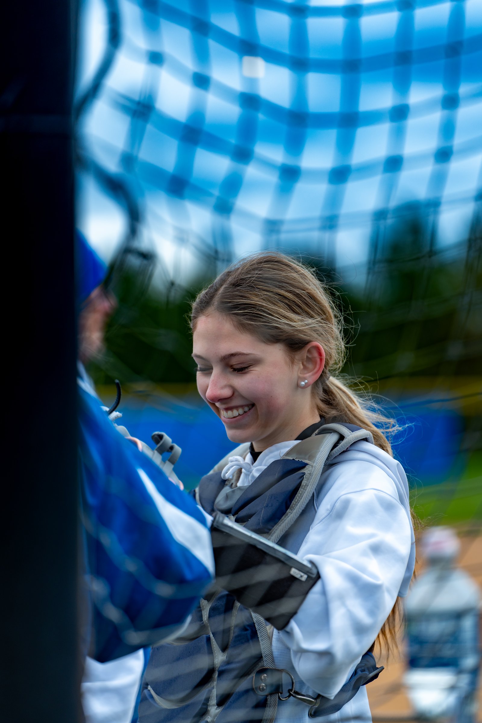 ACC Girls Softball - Apr 22
