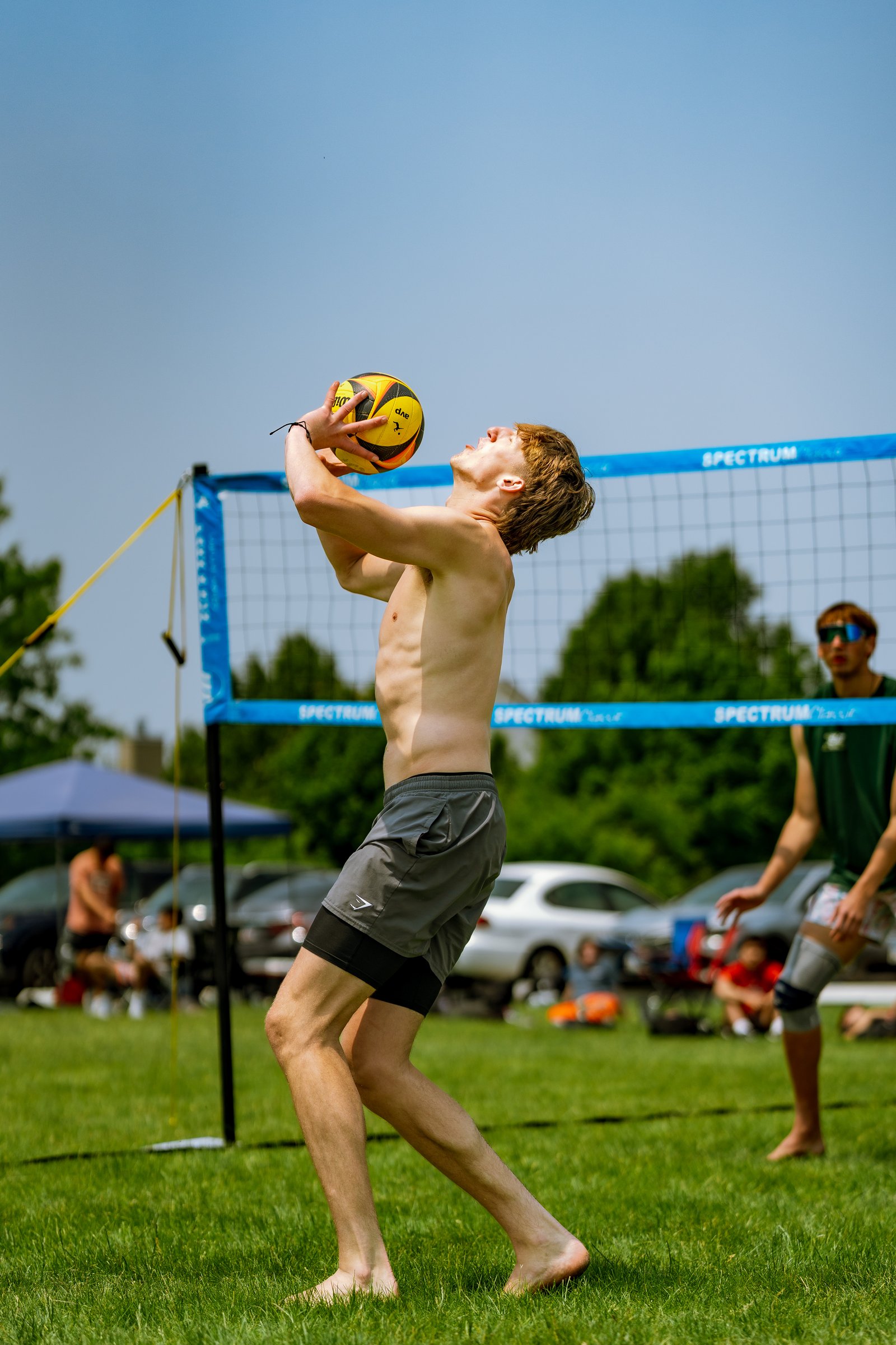 Grass Launch | Open Triples Tournament - Jun 5, 2025