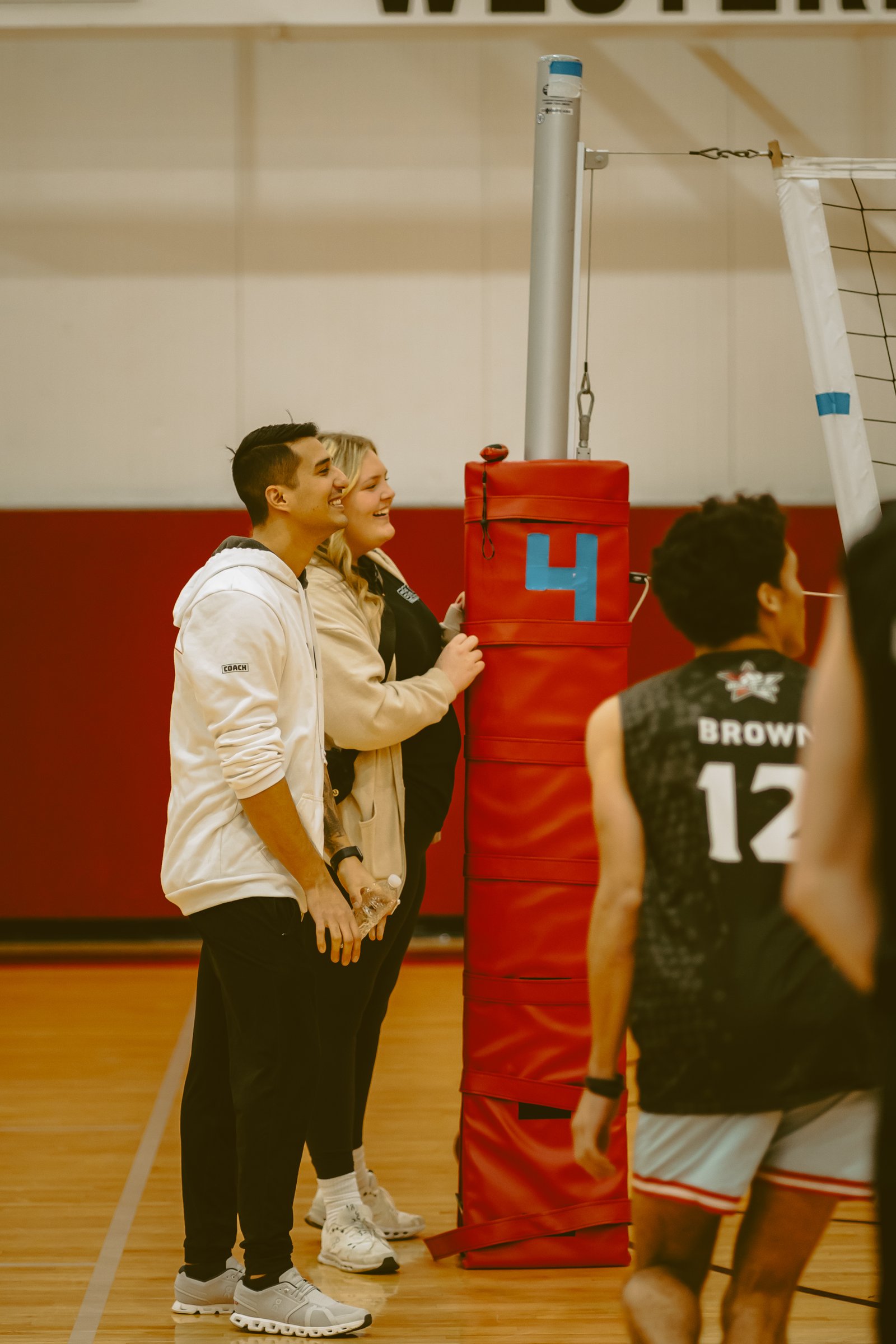 630 Boys Volleyball Club 22-Dec